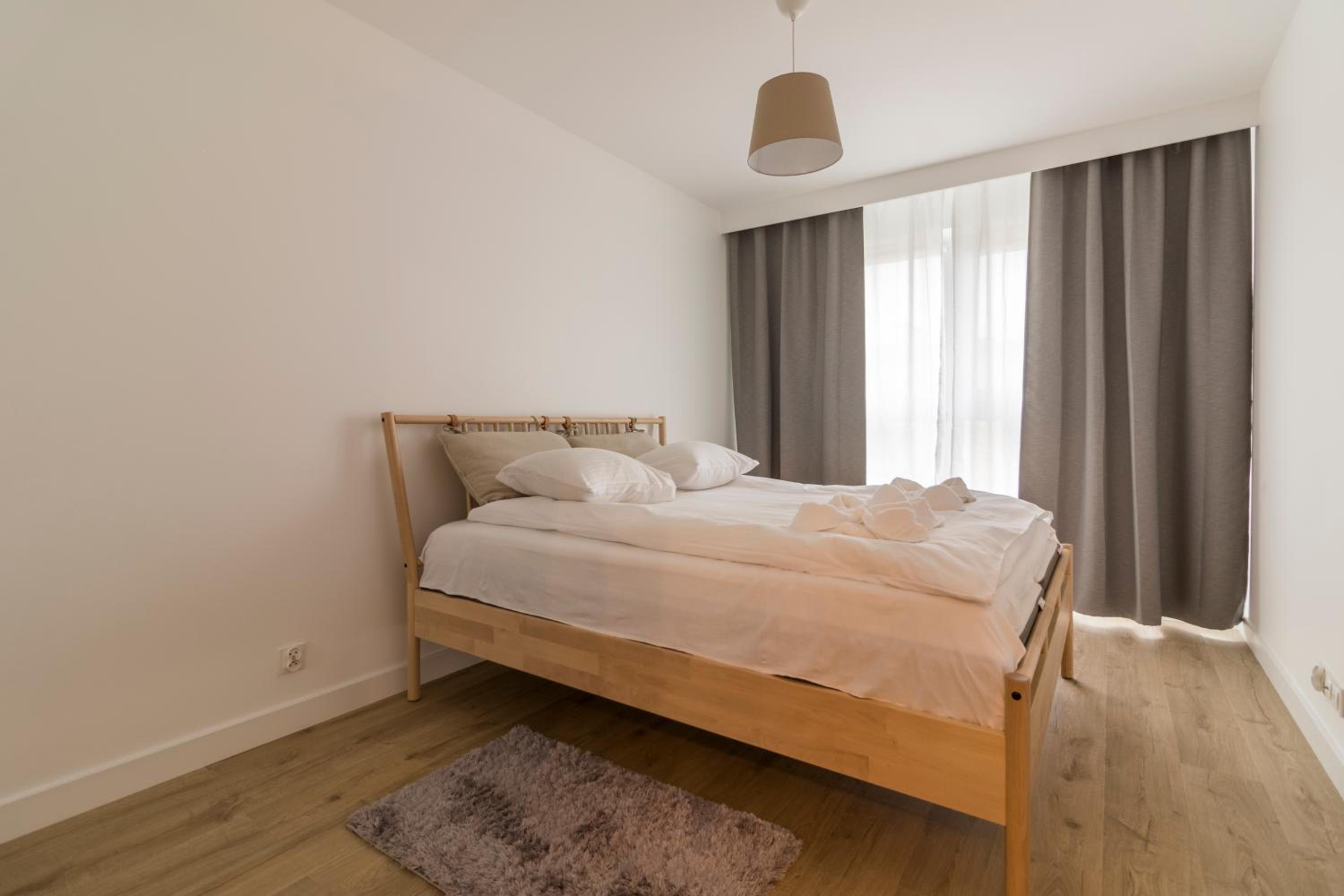 Angielska Grobla Apartments Old Town