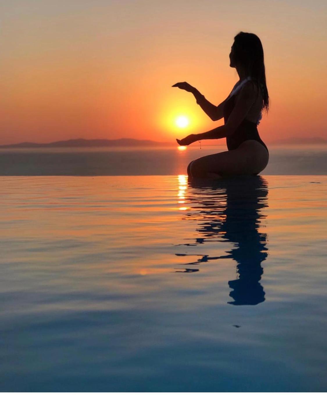 Manolia View Mykonos