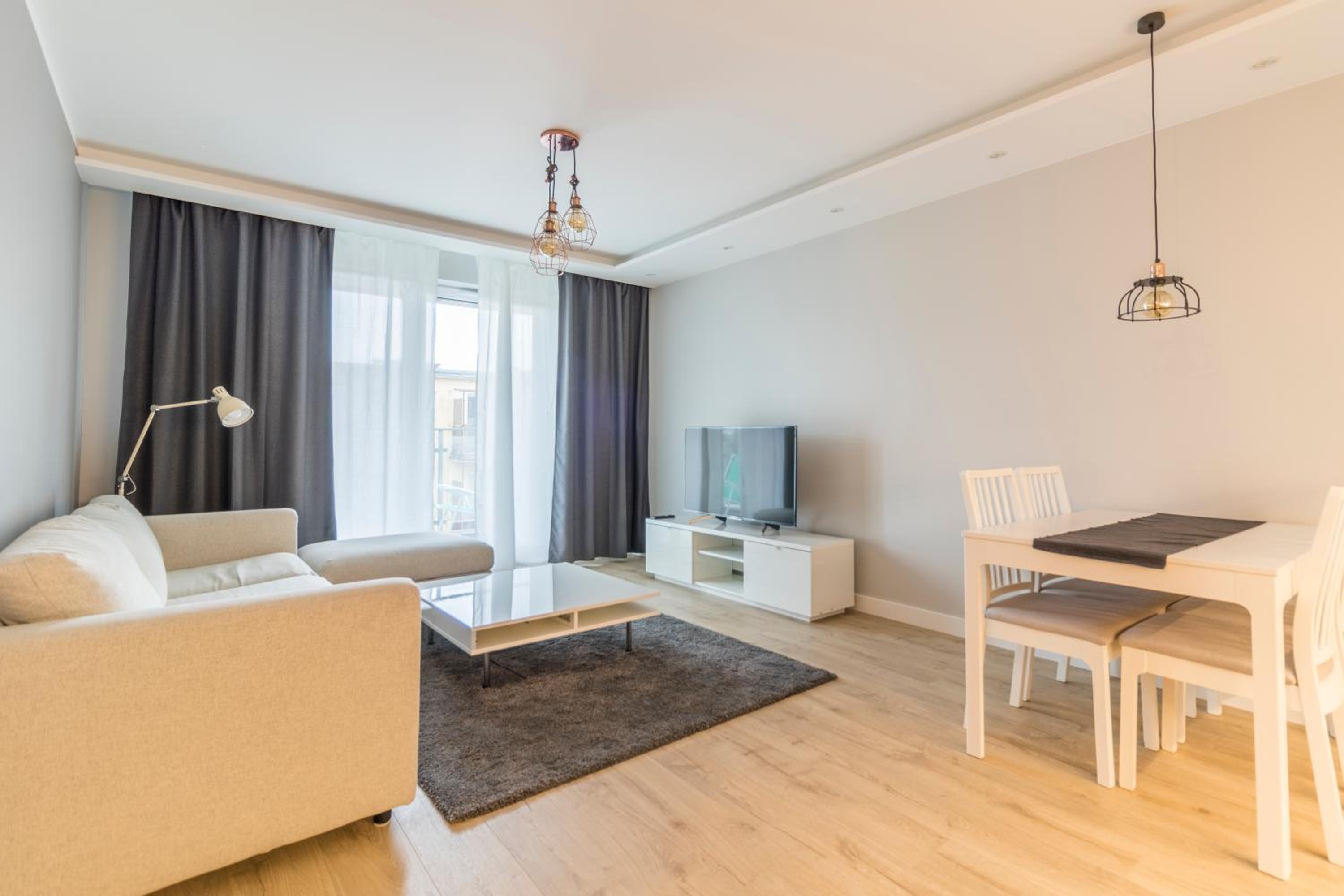 Angielska Grobla Apartments Old Town