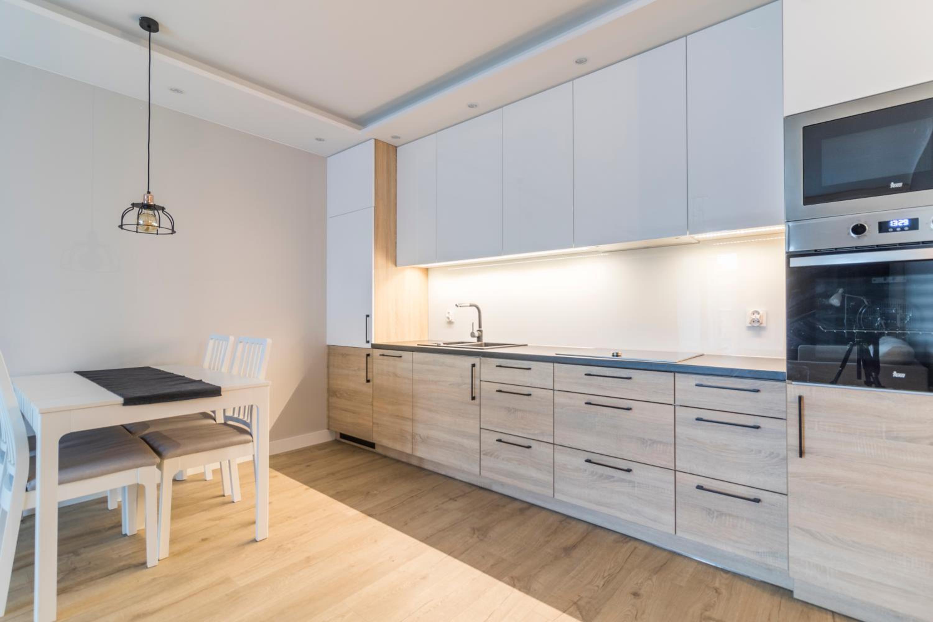 Angielska Grobla Apartments Old Town