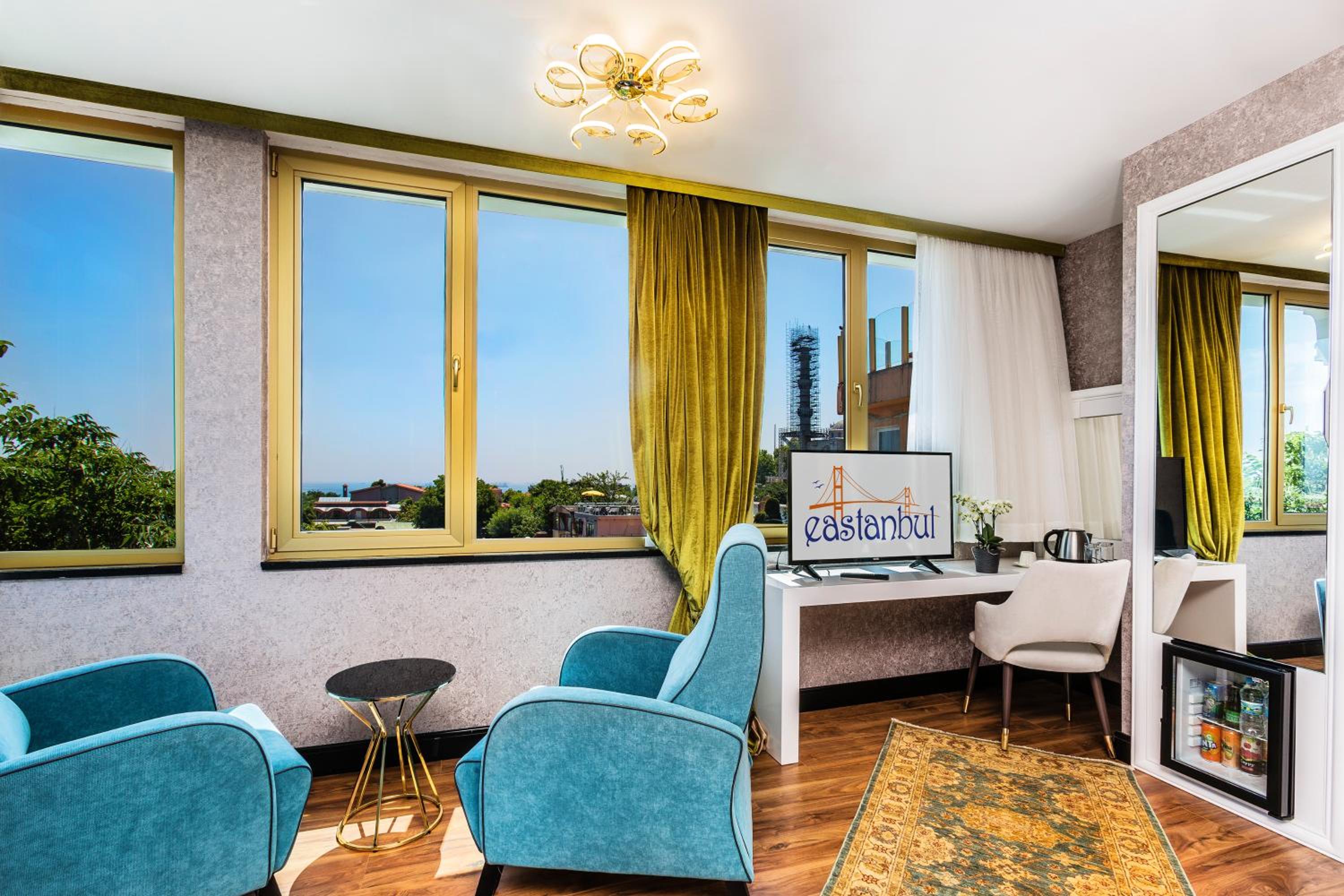 Eastanbul Suitleri - Image 45