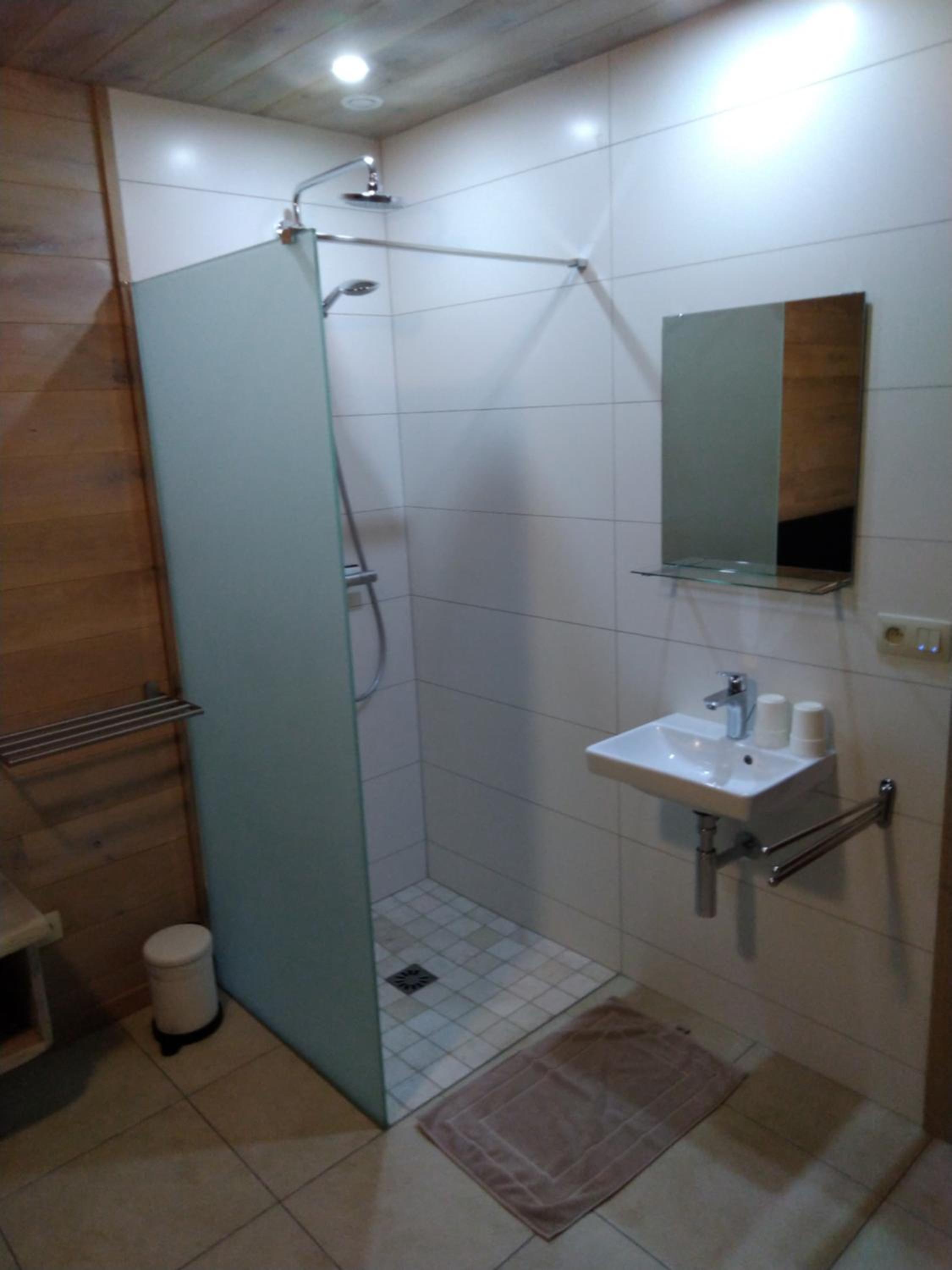 Vakantiewoning EL COULEYE