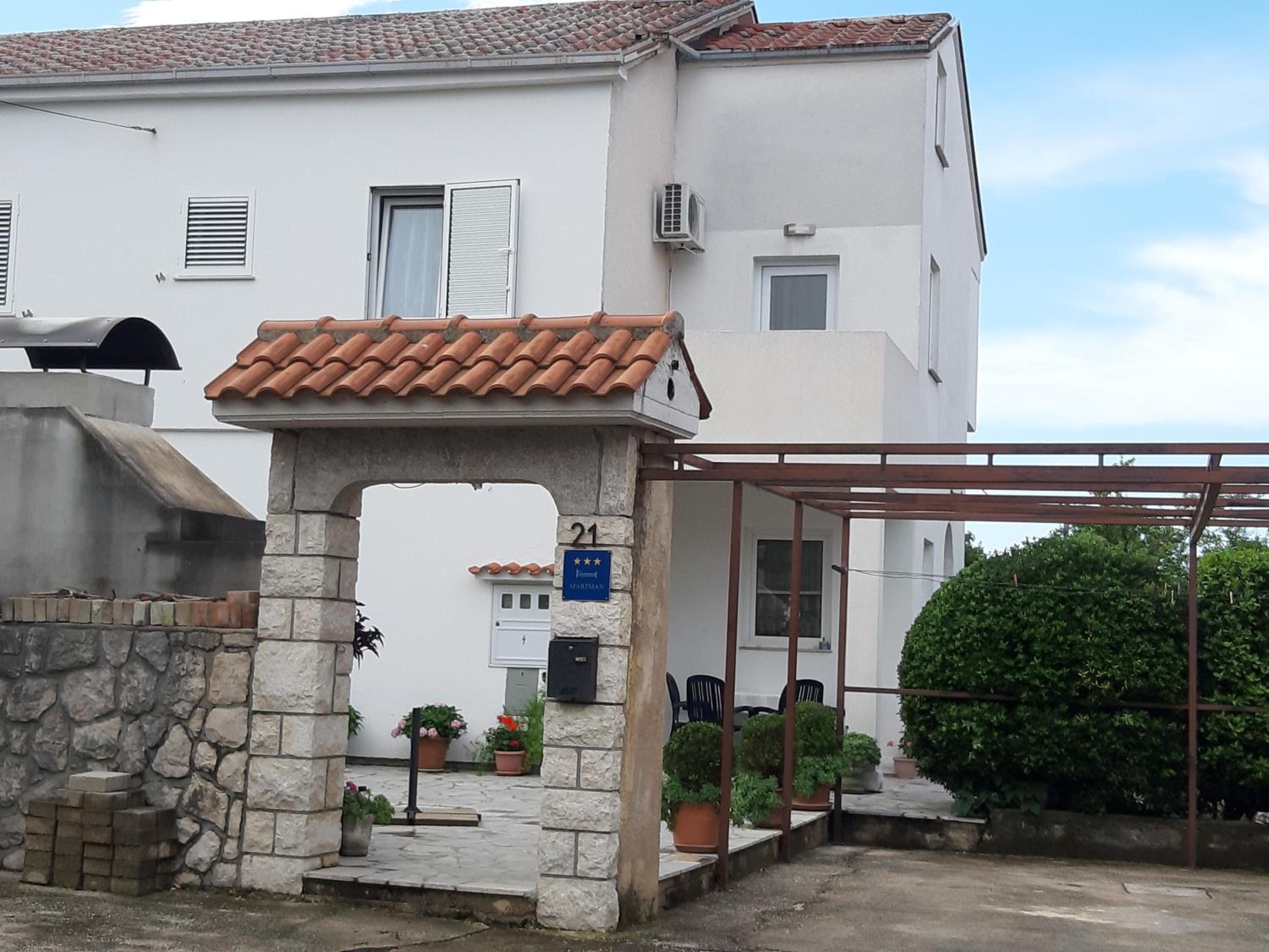 Apartments Knežević view 5