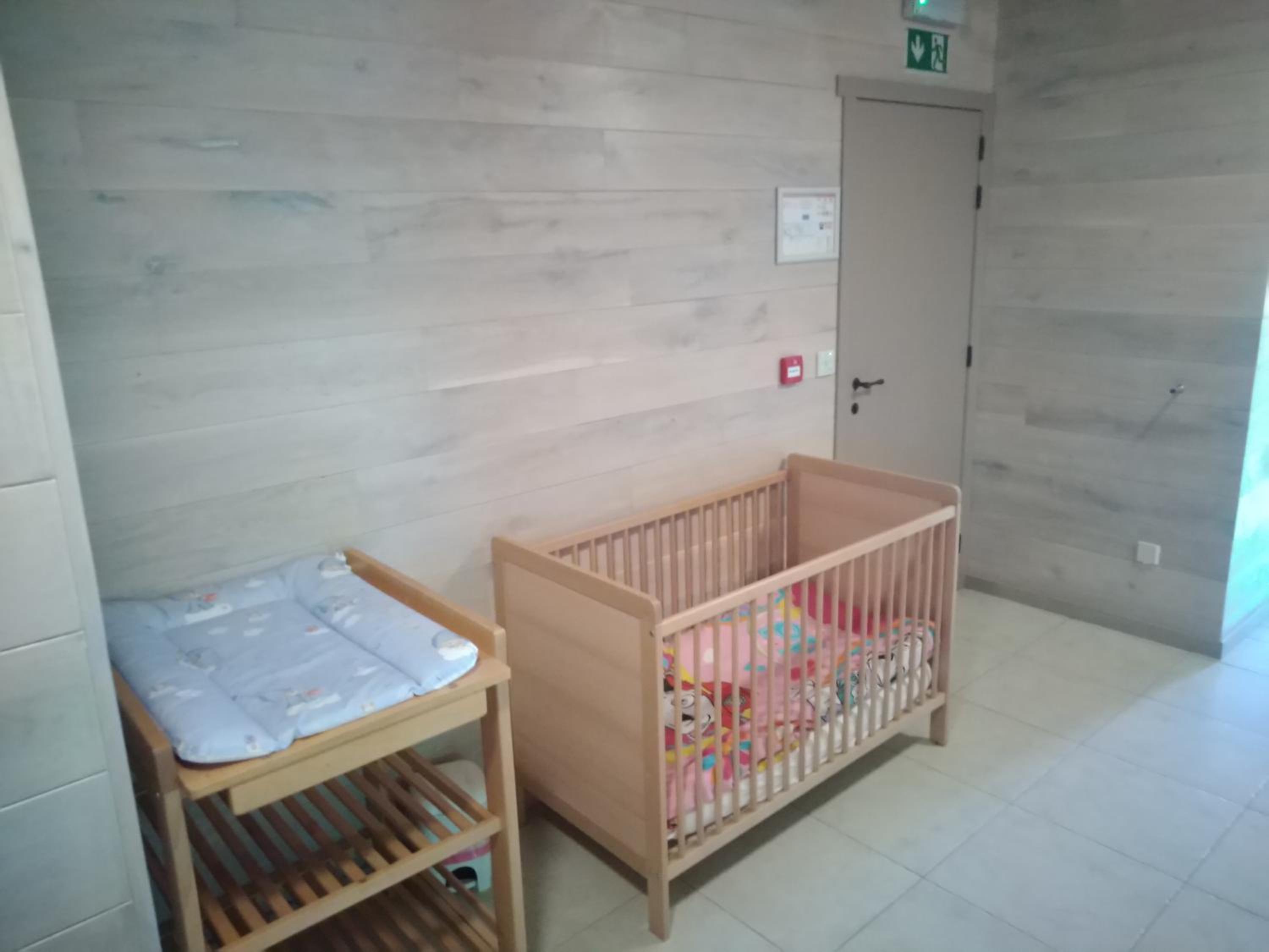 Vakantiewoning EL COULEYE