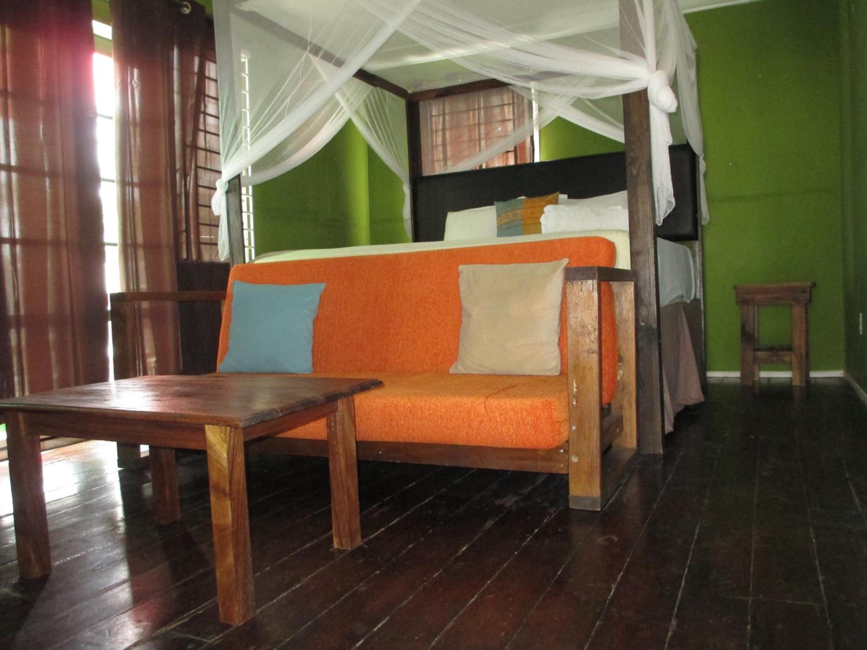 Kingsworth Bed and Breakfast