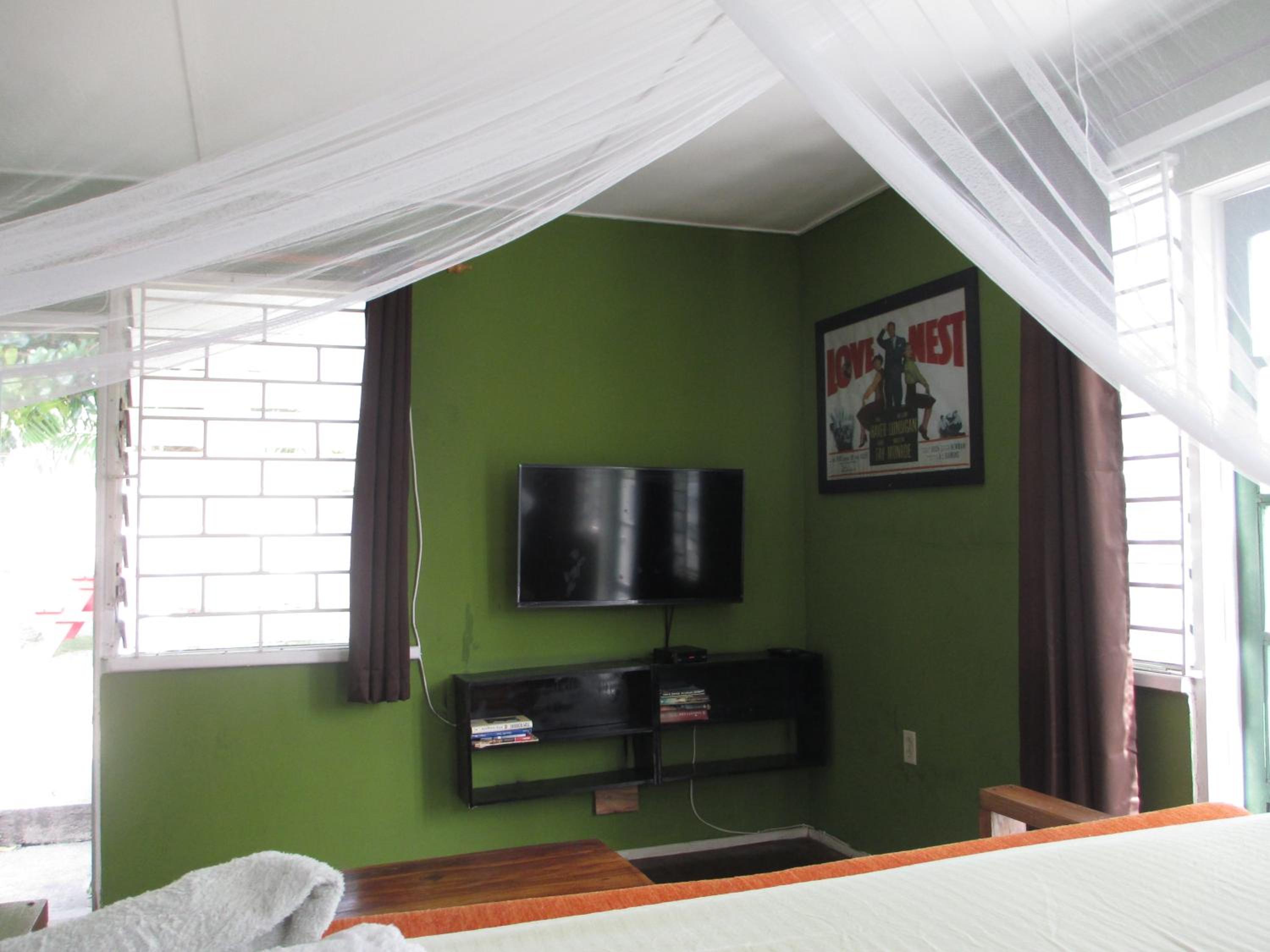 Kingsworth Bed and Breakfast, photo 48