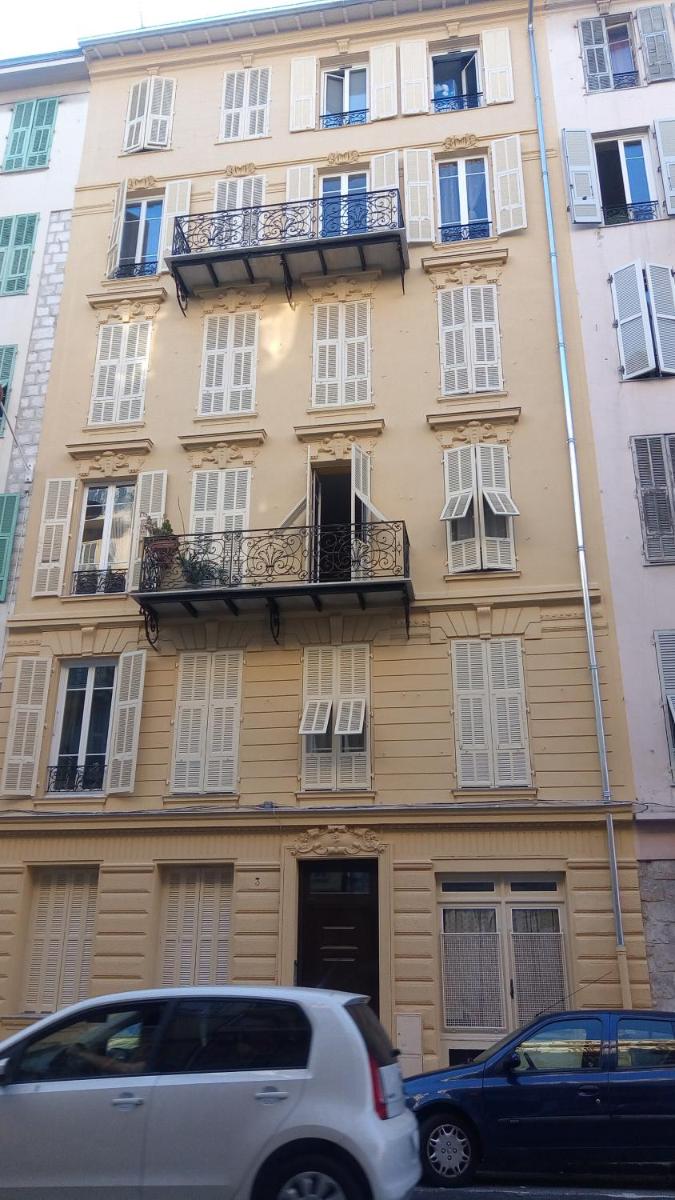 Appartement COSY photo 2