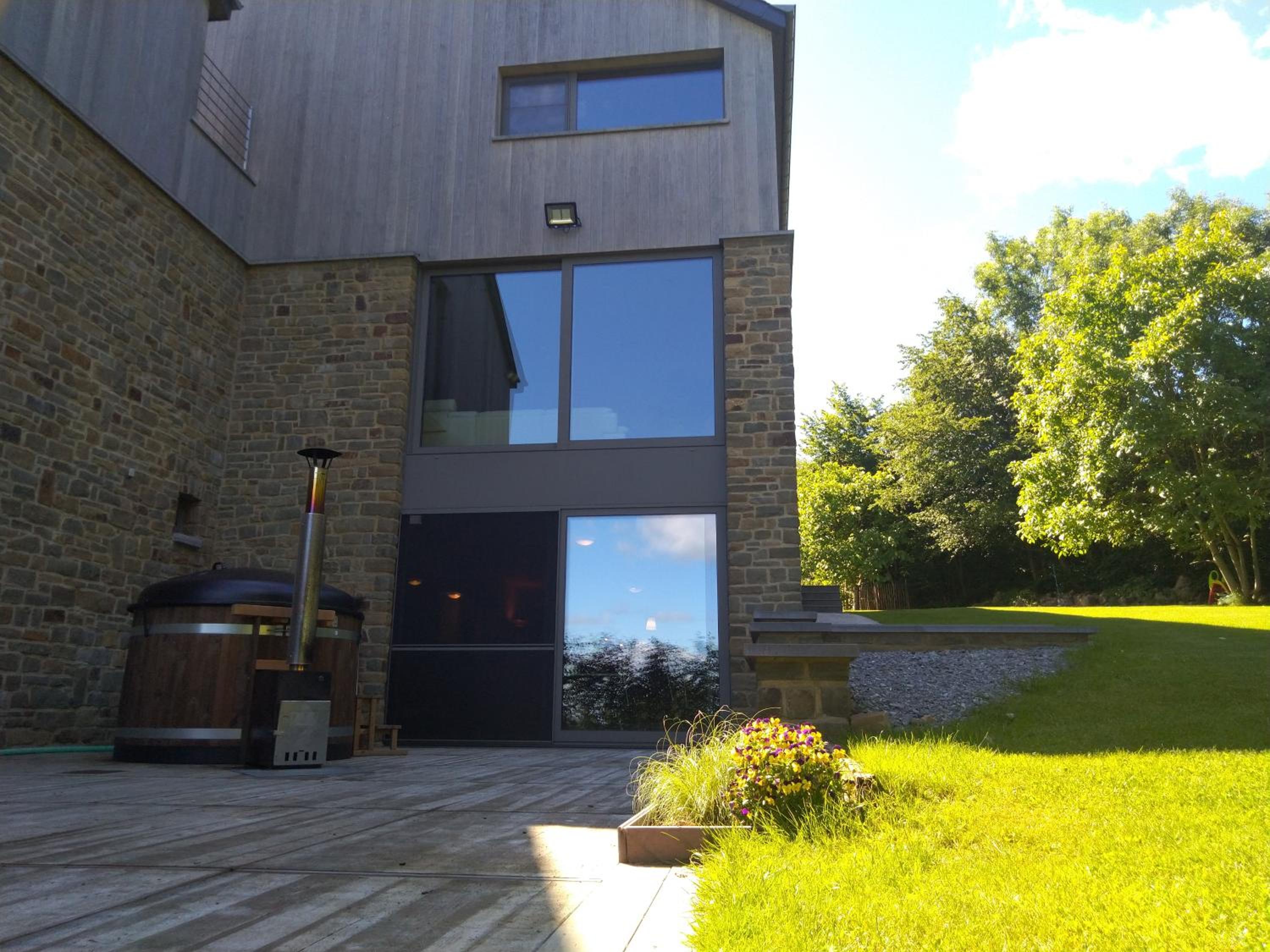 Hotel Vakantiewoning El Couleye