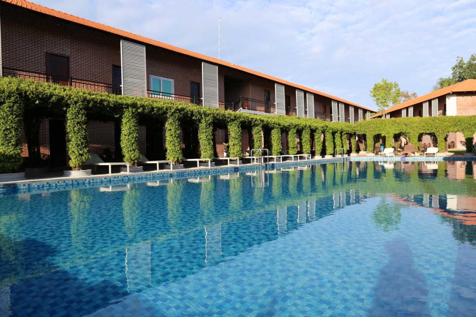 Le Garden Resort & Spa Phú Quốc