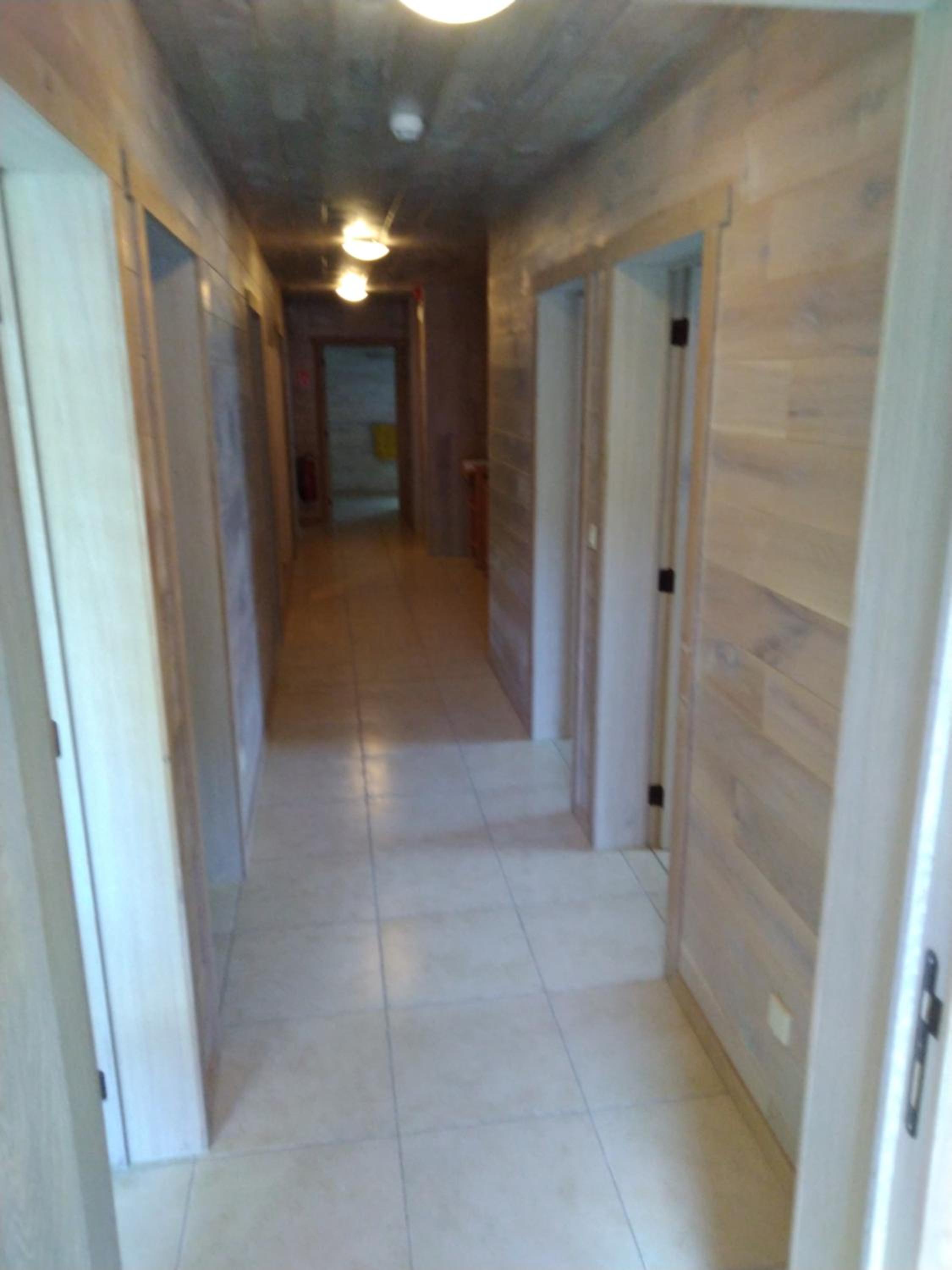 Vakantiewoning EL COULEYE