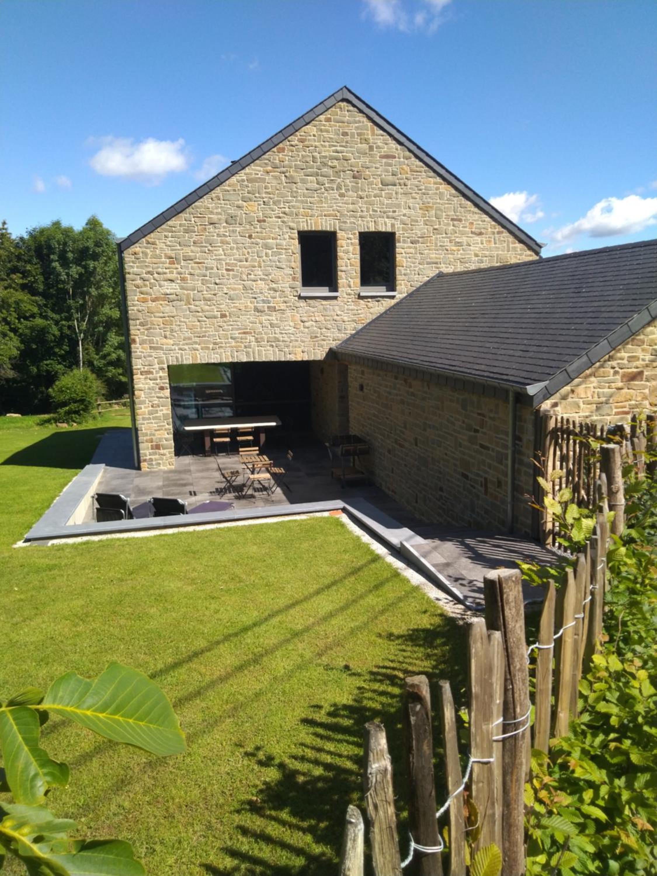 Vakantiewoning EL COULEYE