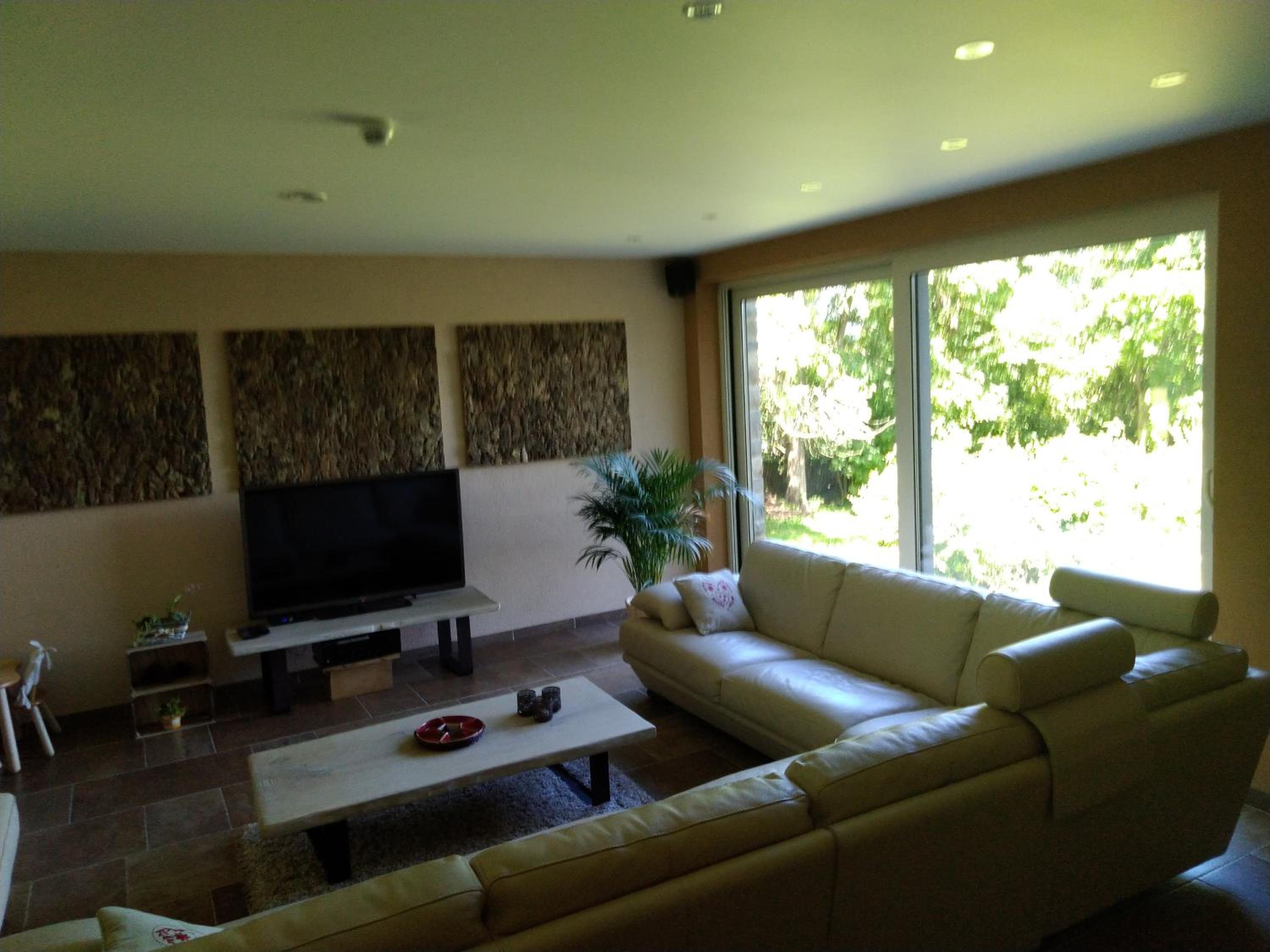Vakantiewoning EL COULEYE
