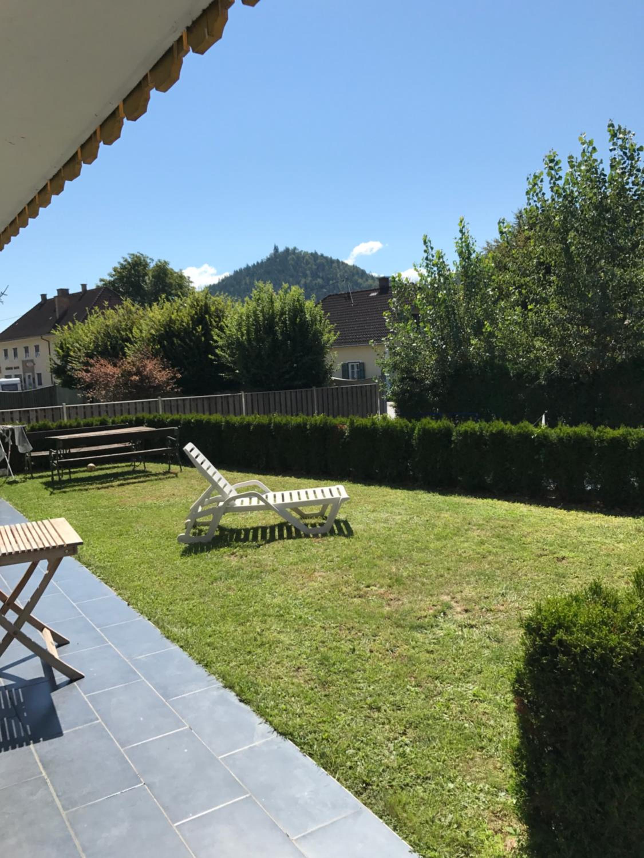 Apartementhaus Helene am Klopeinersee