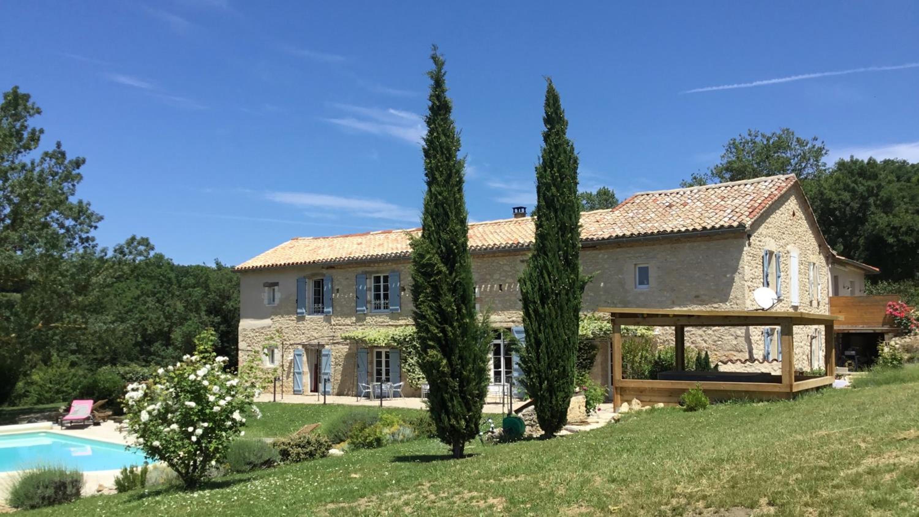 Chambres d'Hôtes Le Val de la Garenne view 3