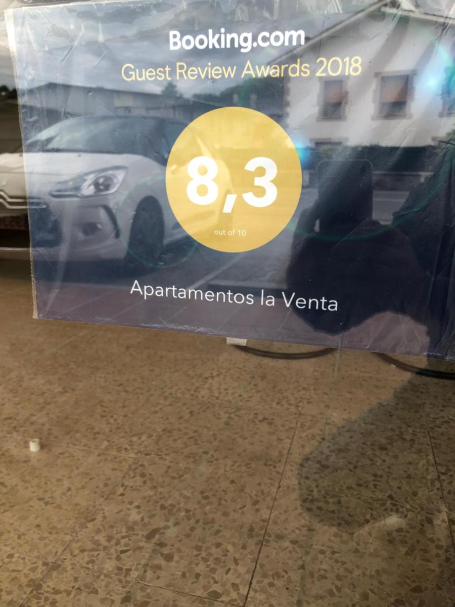 Apartamentos La Venta photo 4