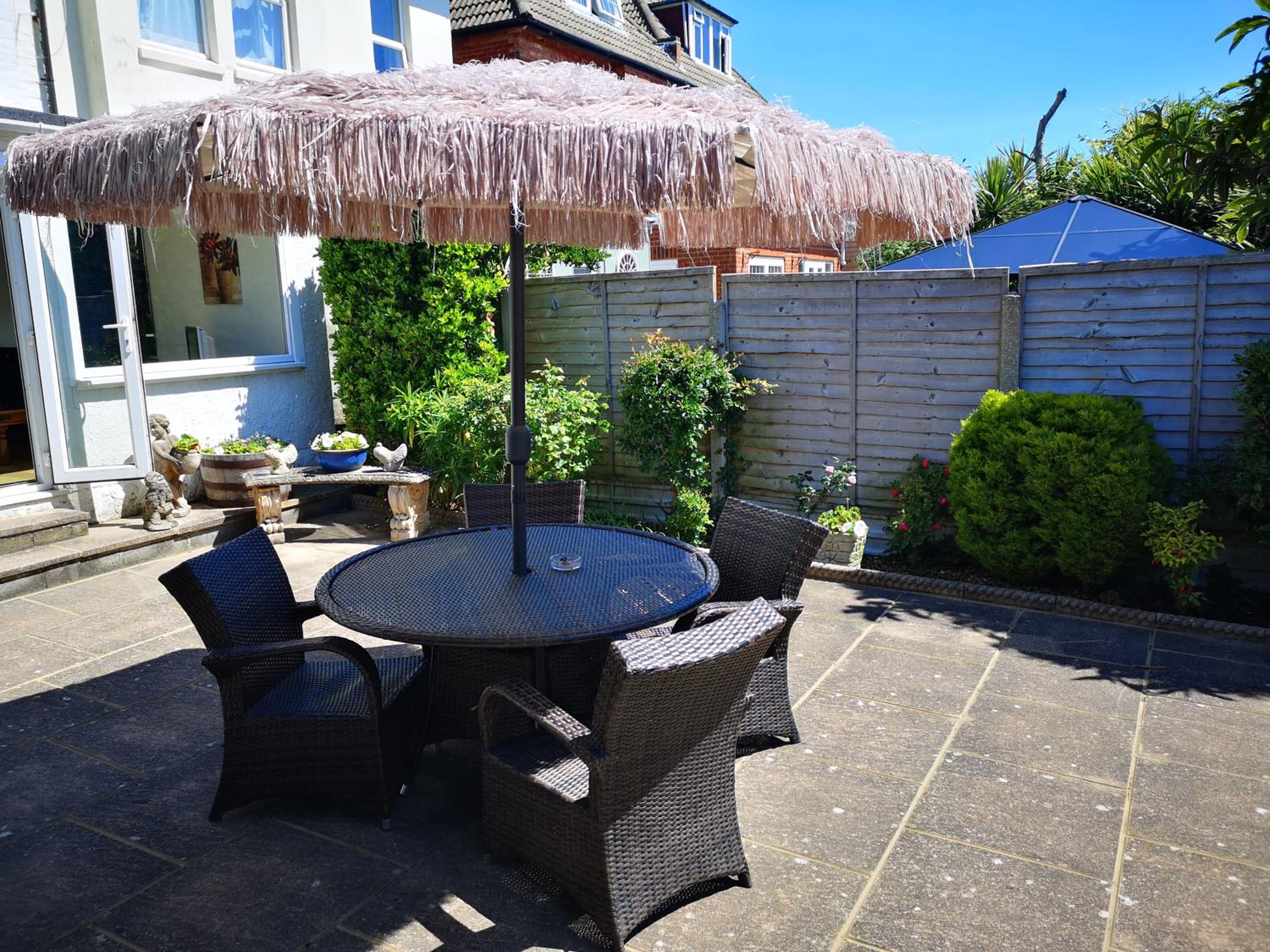 Boscombe Reef Hotel