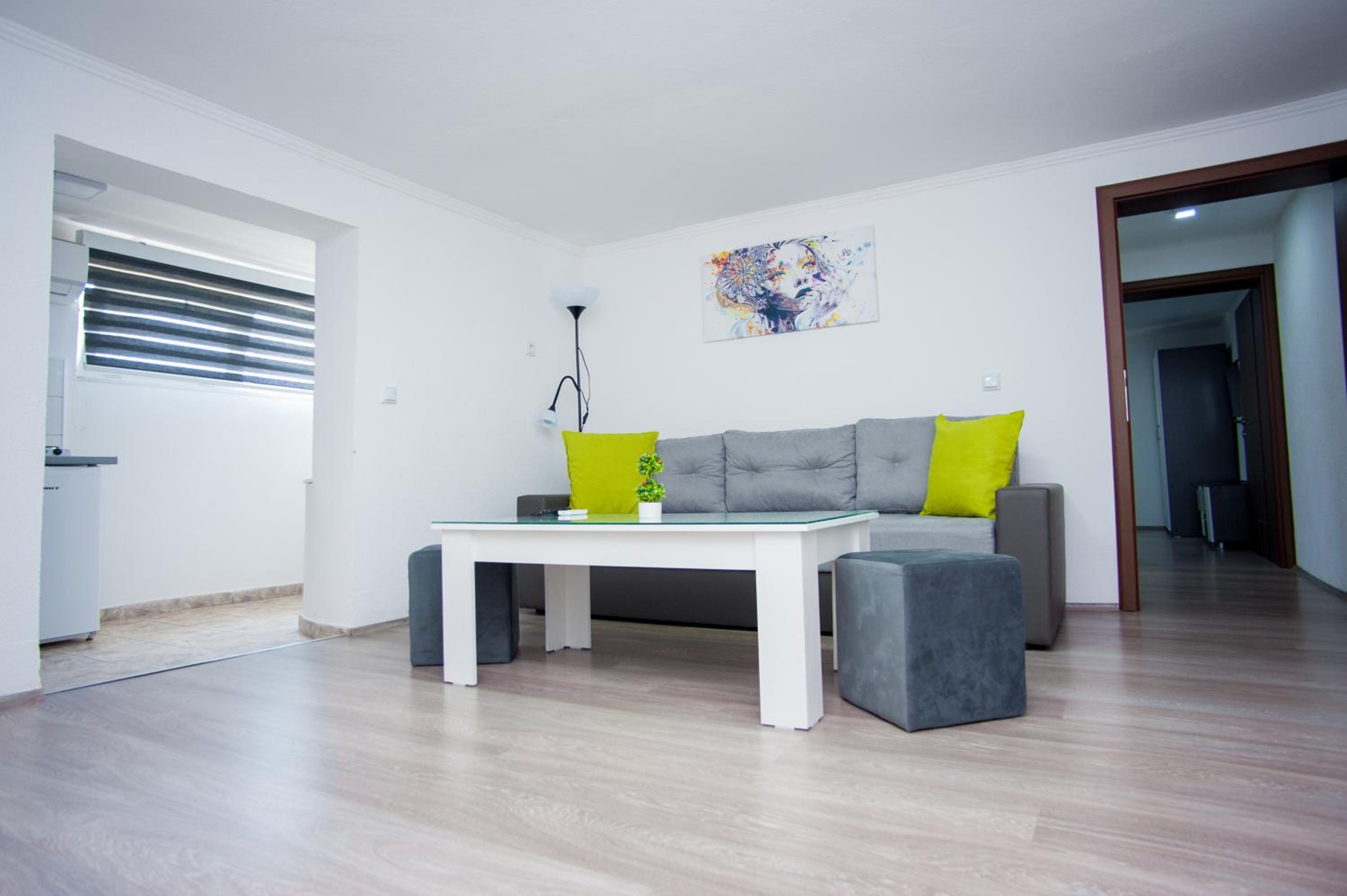 Vila Magdalena view 4