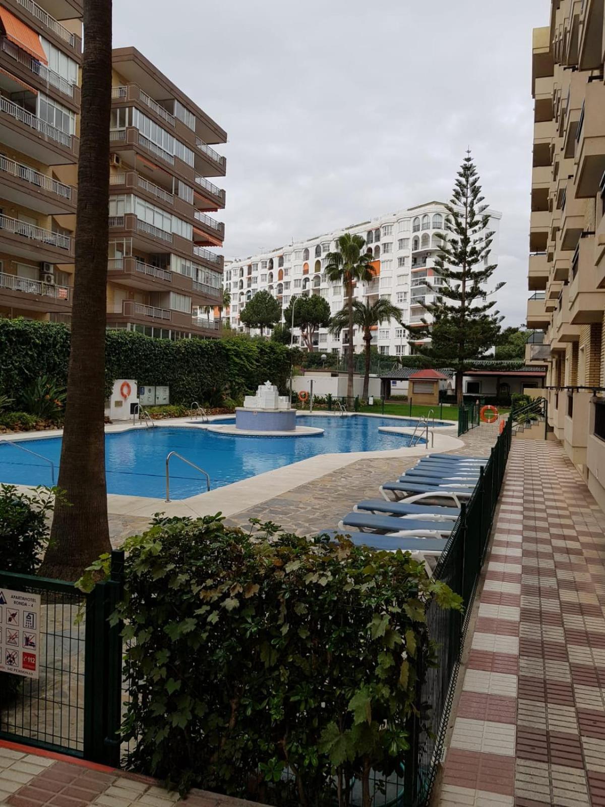 Apartamento Nuevo RONDA IV