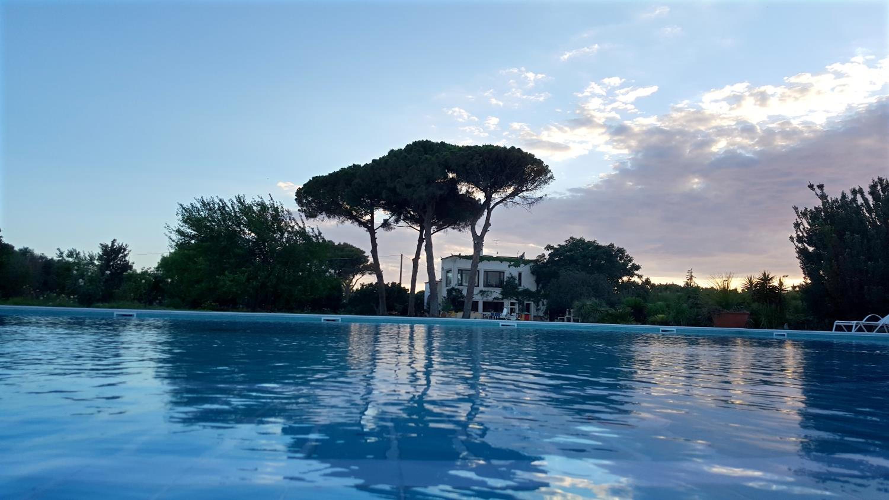 Tenuta DonnAnna Agriturismo&Glamping photo 2