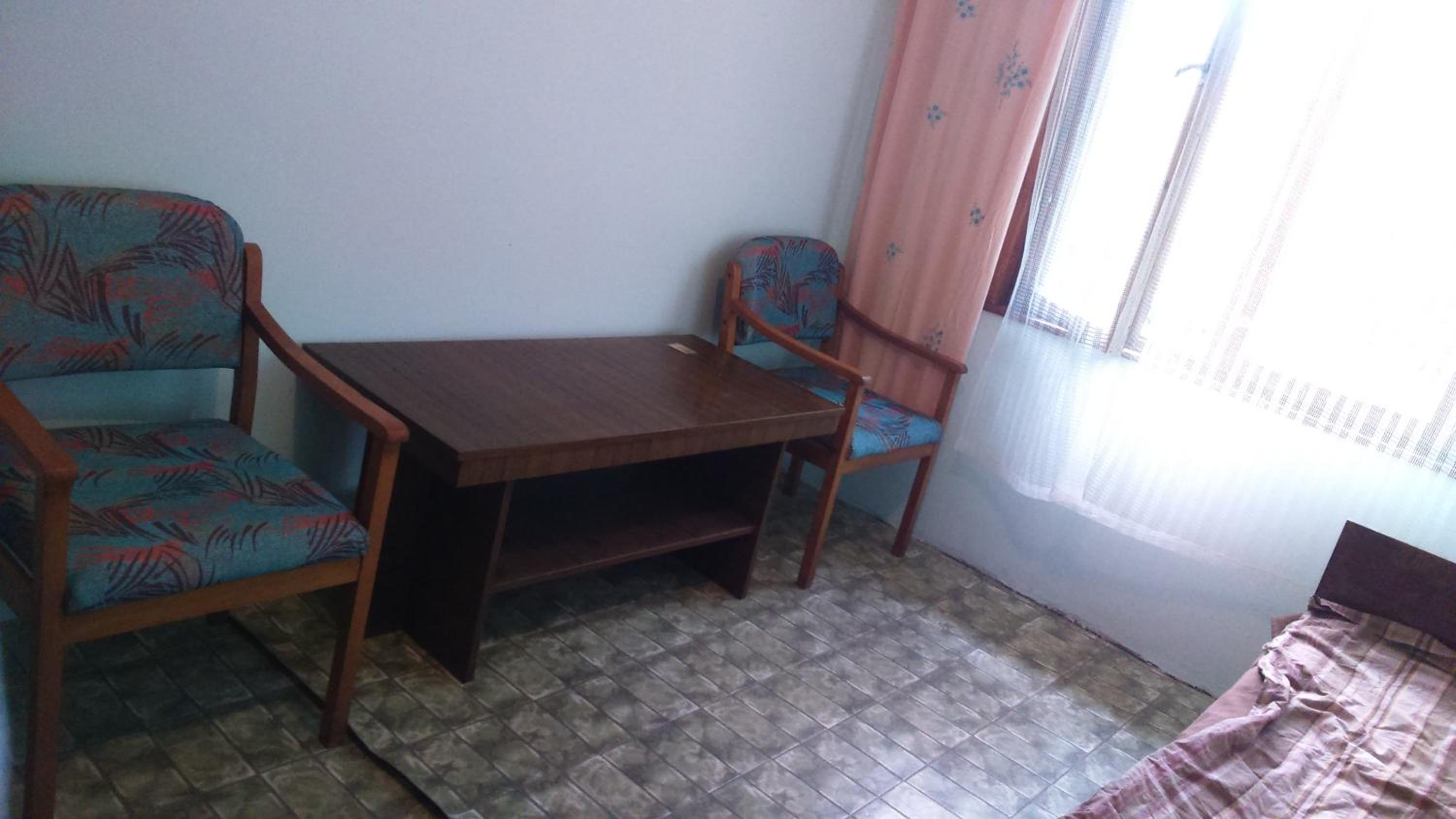 вилна зона Златни пясъци, спирка Ален мак