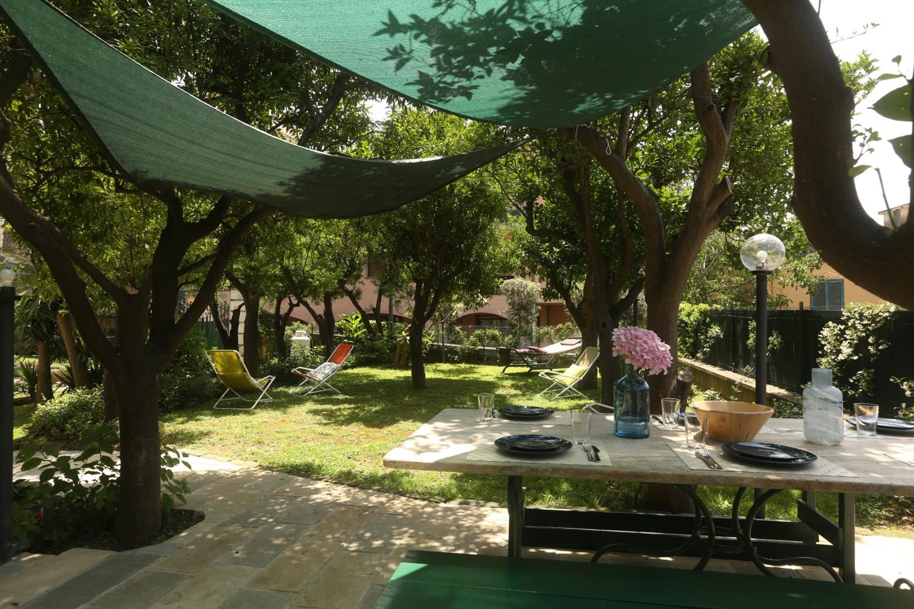 Villa Elide view 5