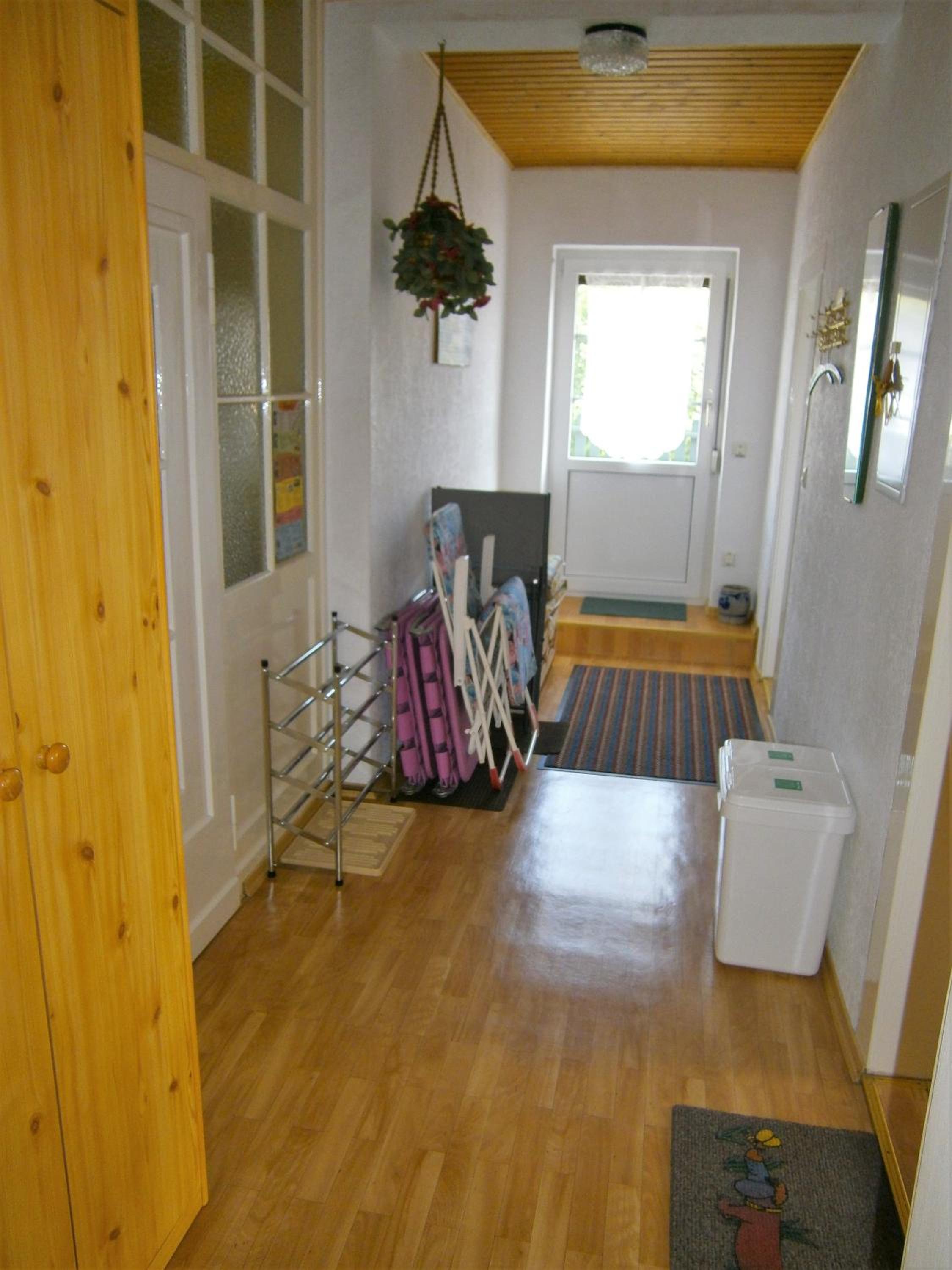 Ferienwohnung Central Bad Steben