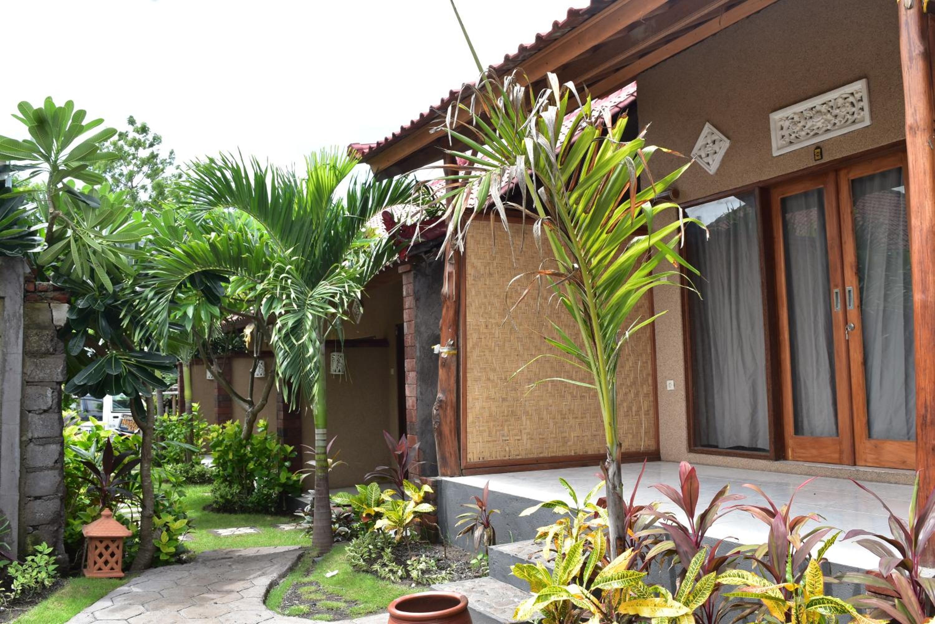 Made Taro - Menjangan Homestay, Banyuwedang - 17