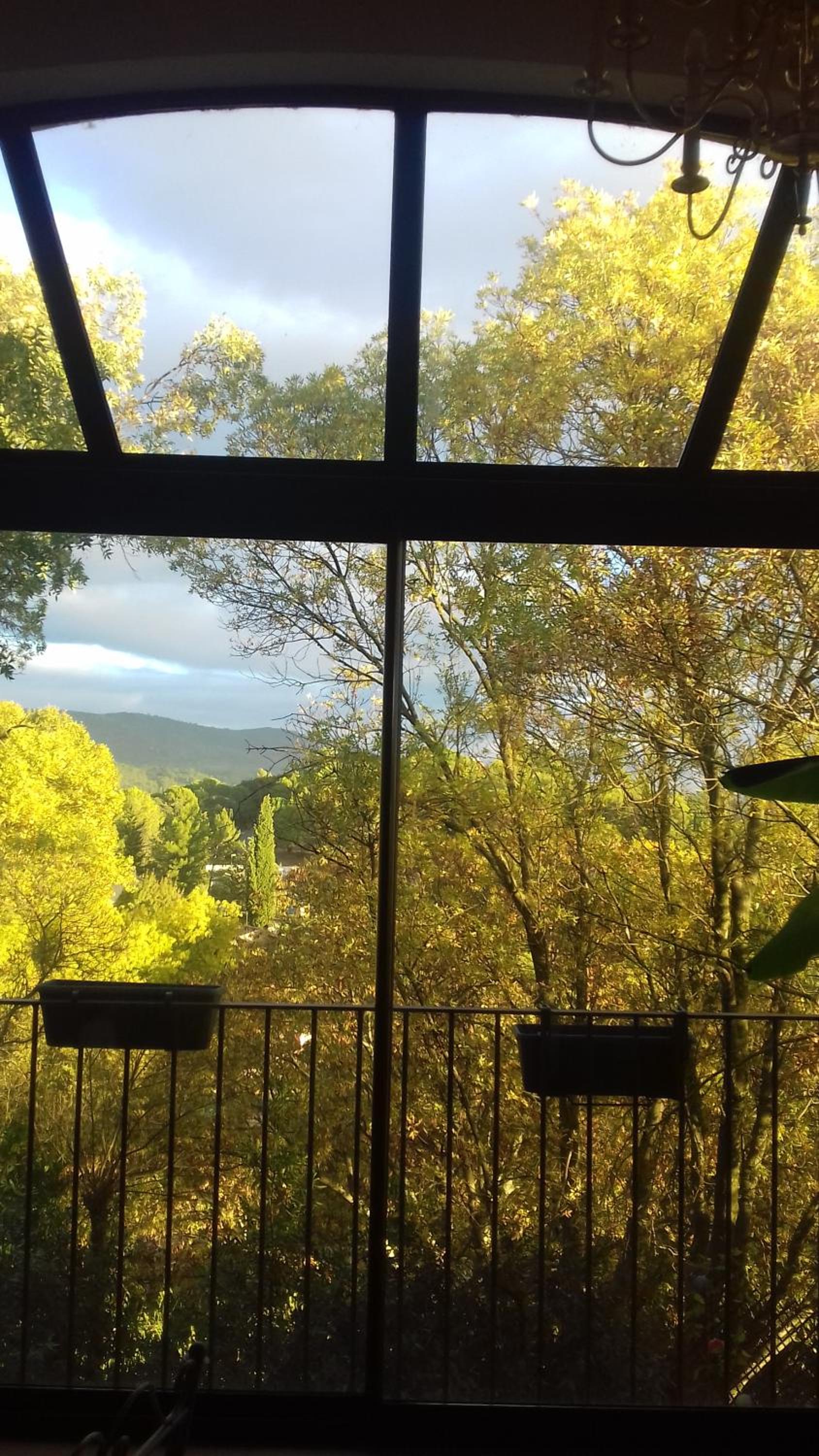 Chambres d'hôtes Le Bois Des Frênes
