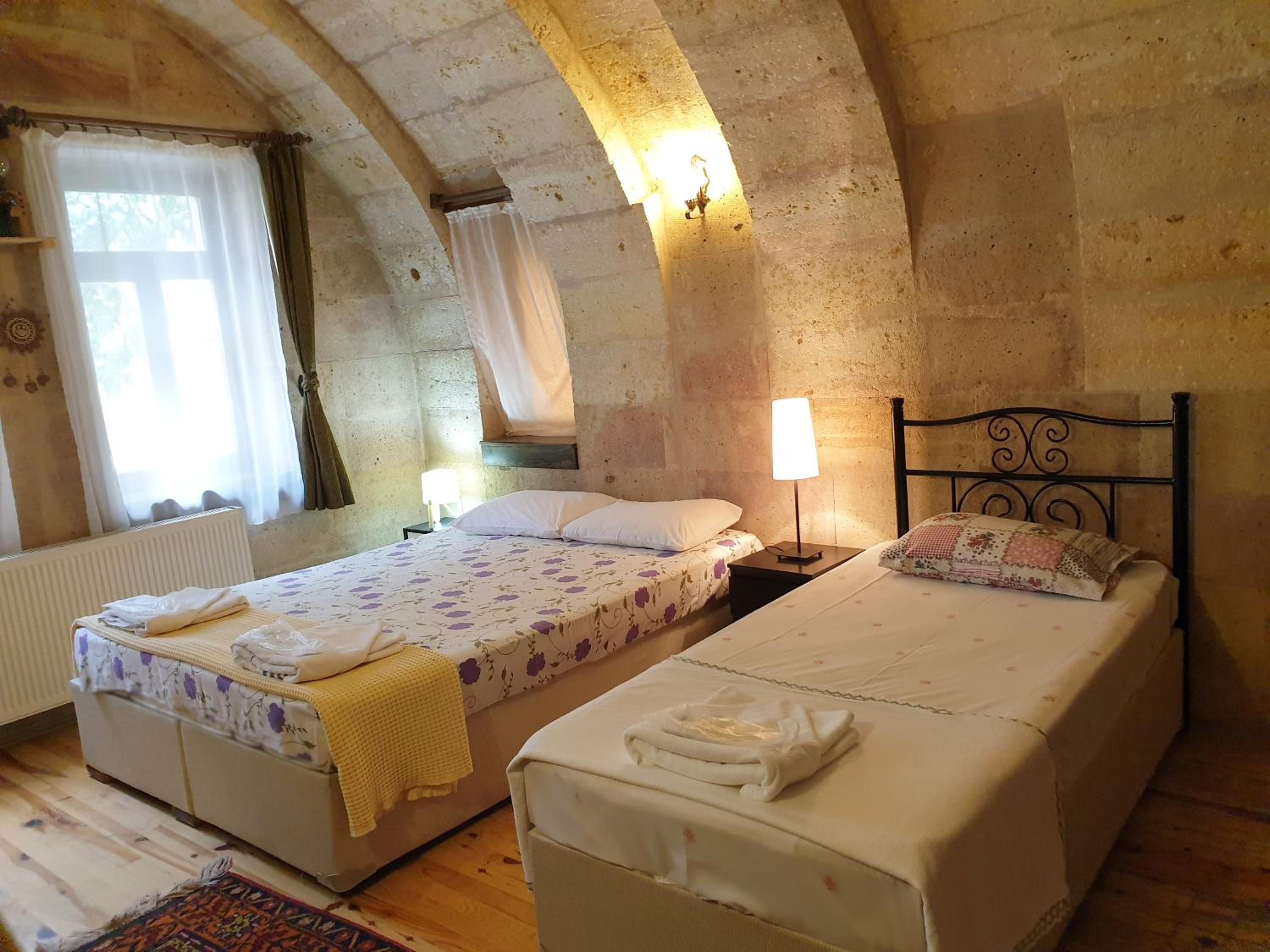 Karadut Cave Hotel - Image 23