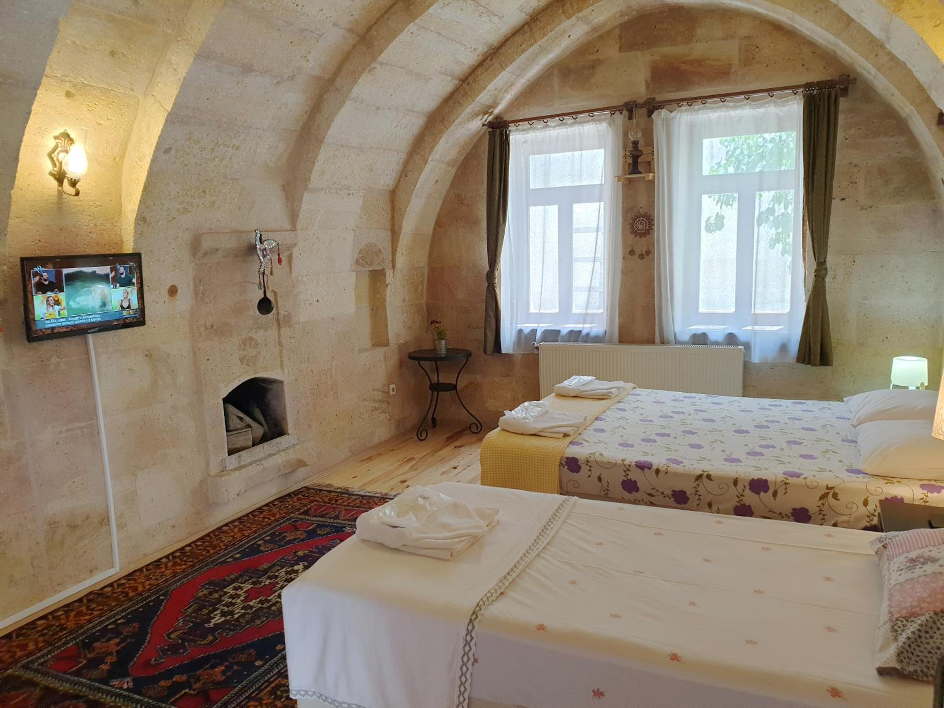 Karadut Cave Hotel - Image 56