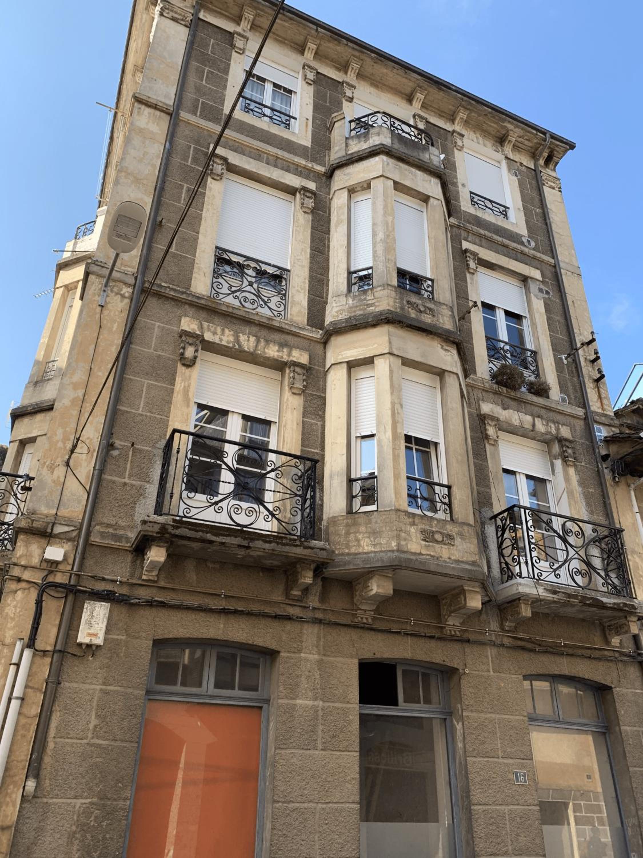 building