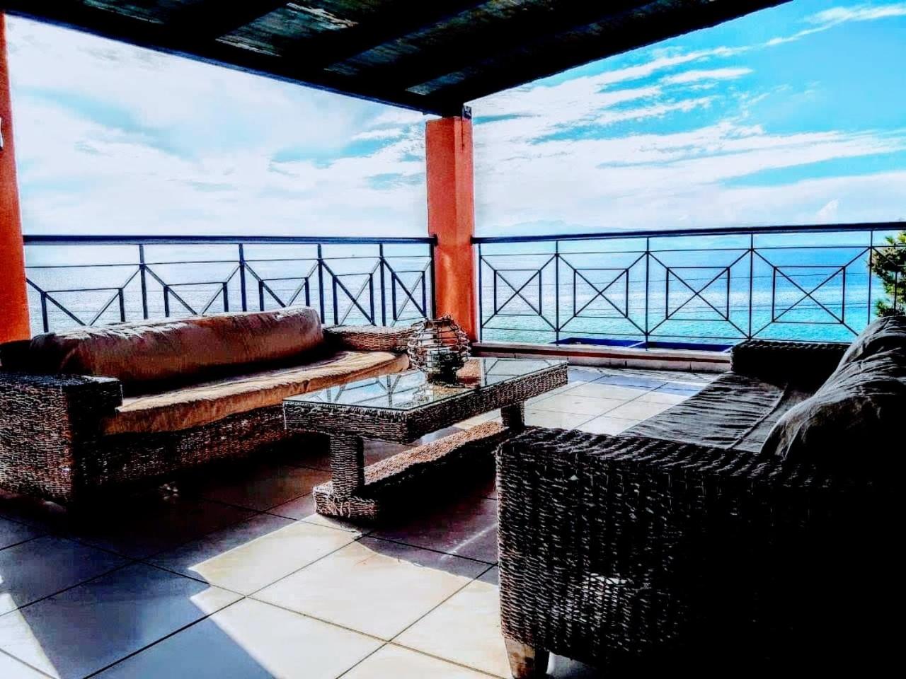 Villa Chrysi