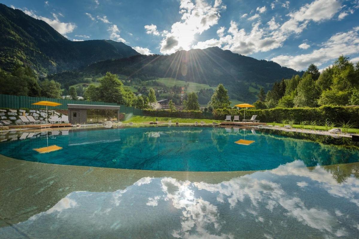 Appartement Alpenloft