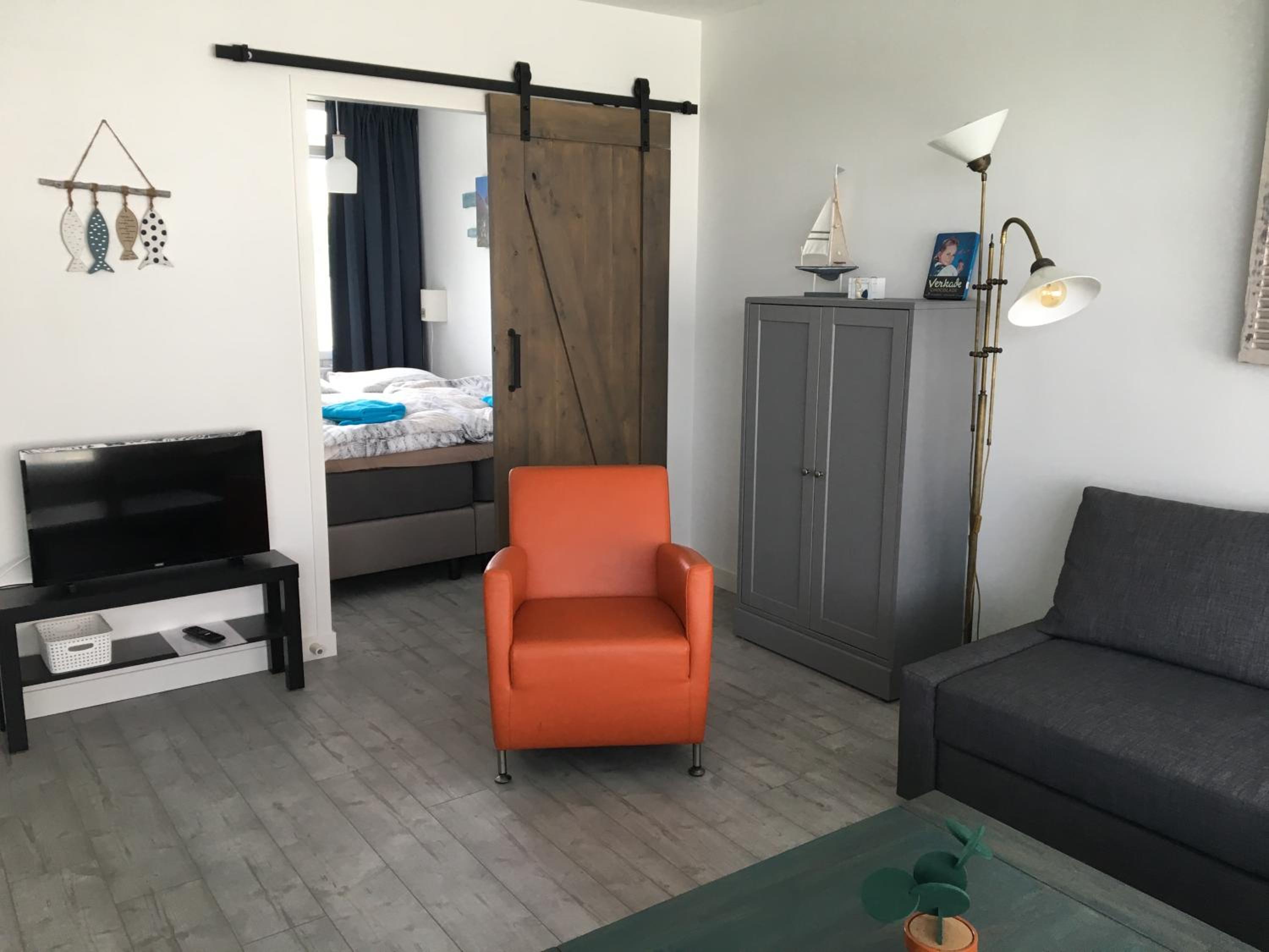 Amsterdam Beach Home 46 view 2