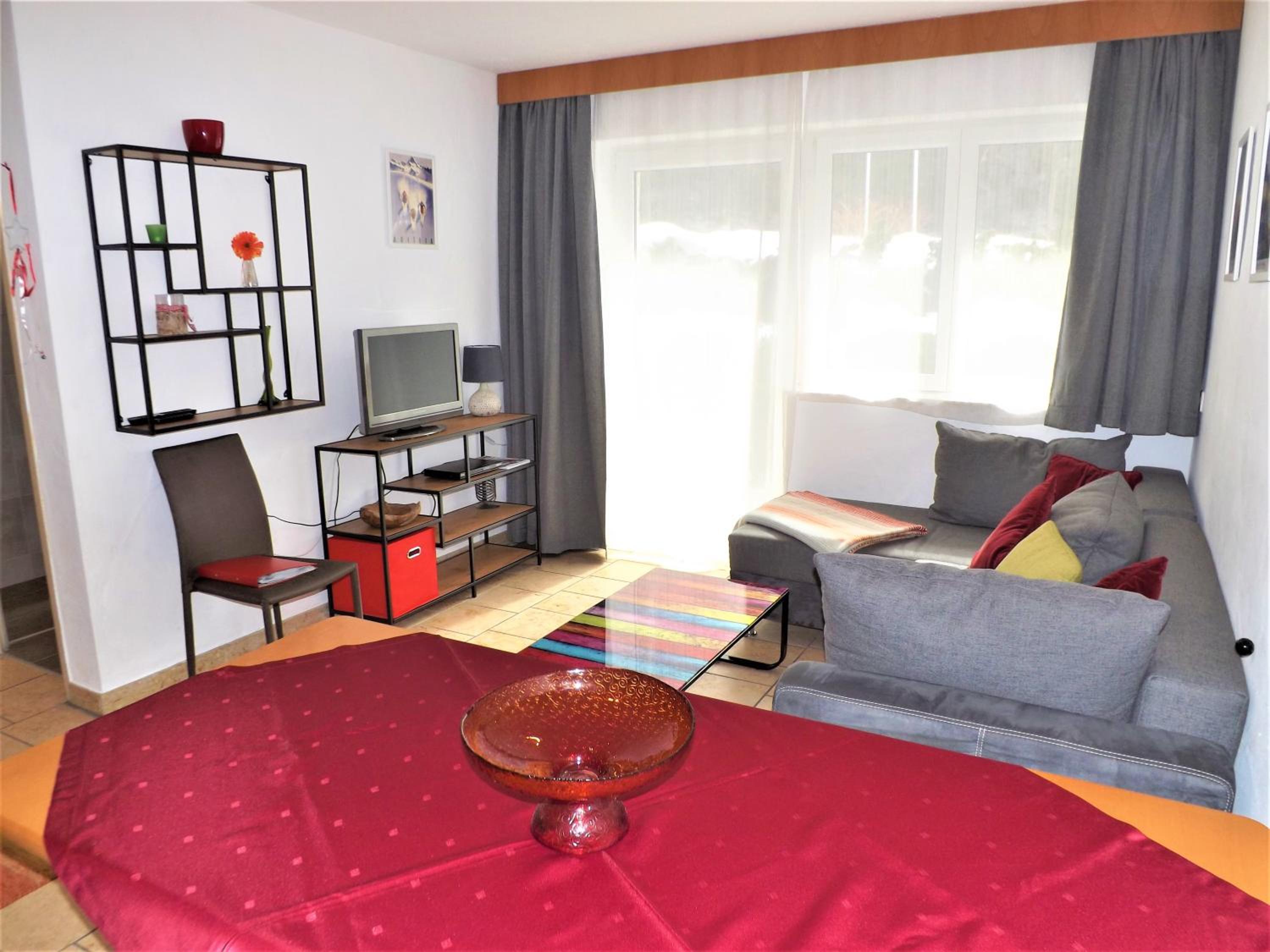 Apartments Scheffau