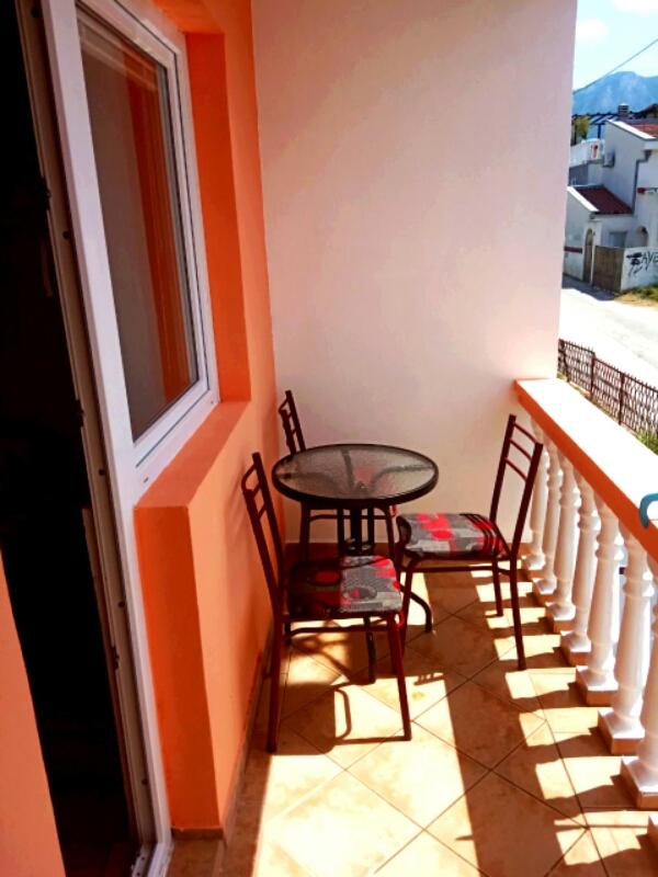 JUKIC APARTMANI