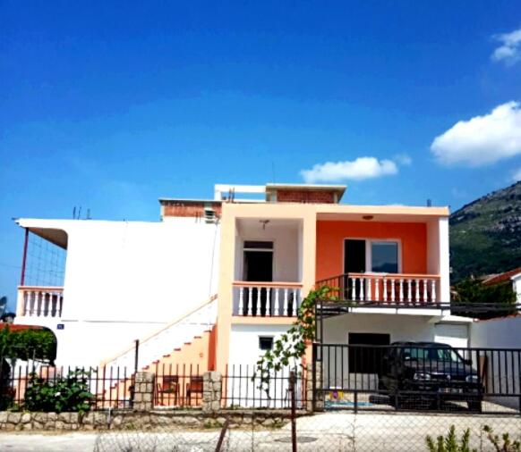 JUKIC APARTMANI