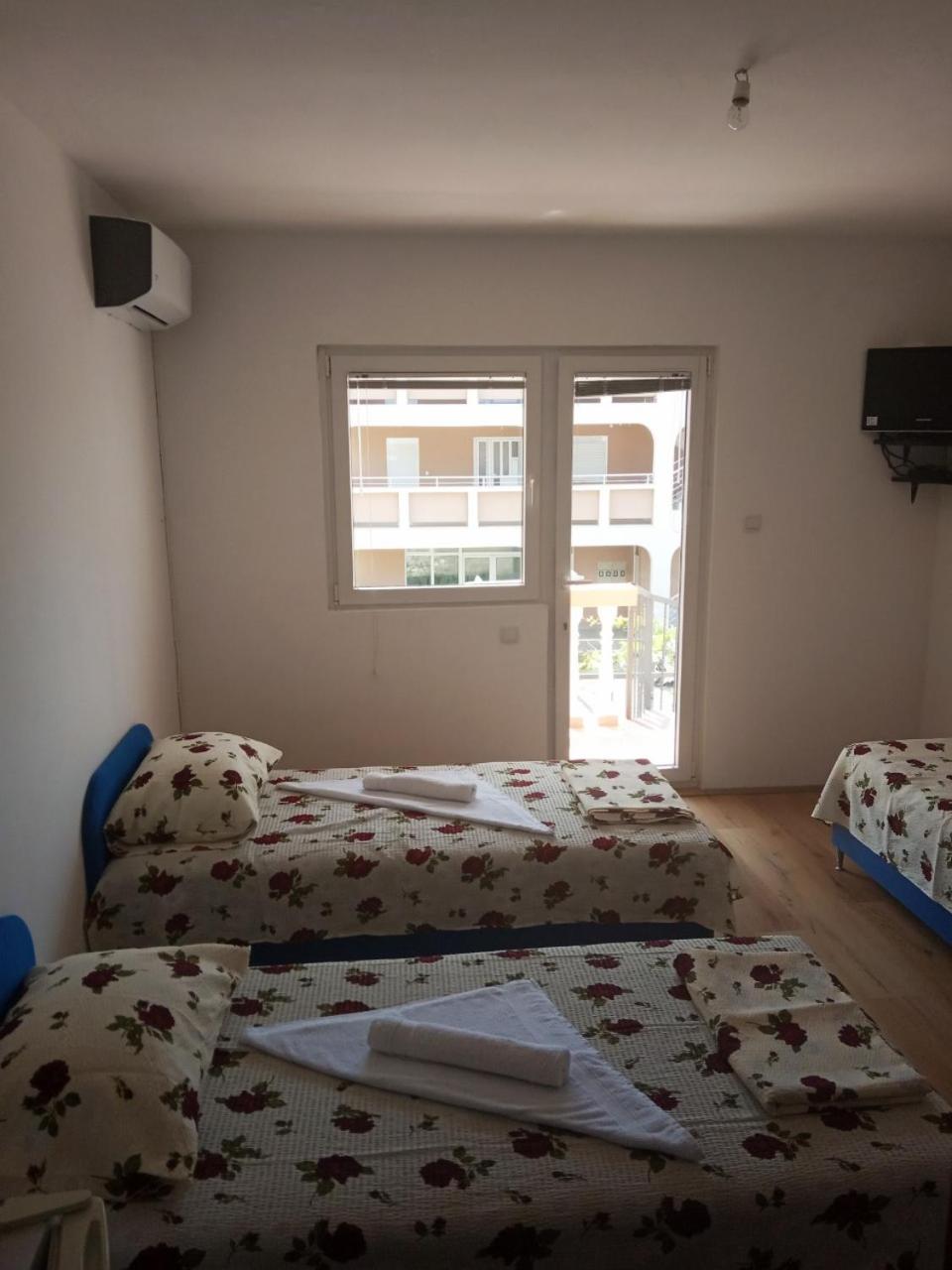 JUKIC APARTMANI