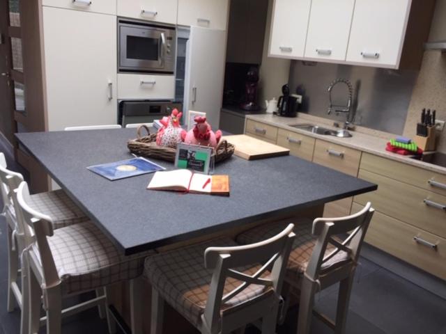 Holiday Home Family @ home 97