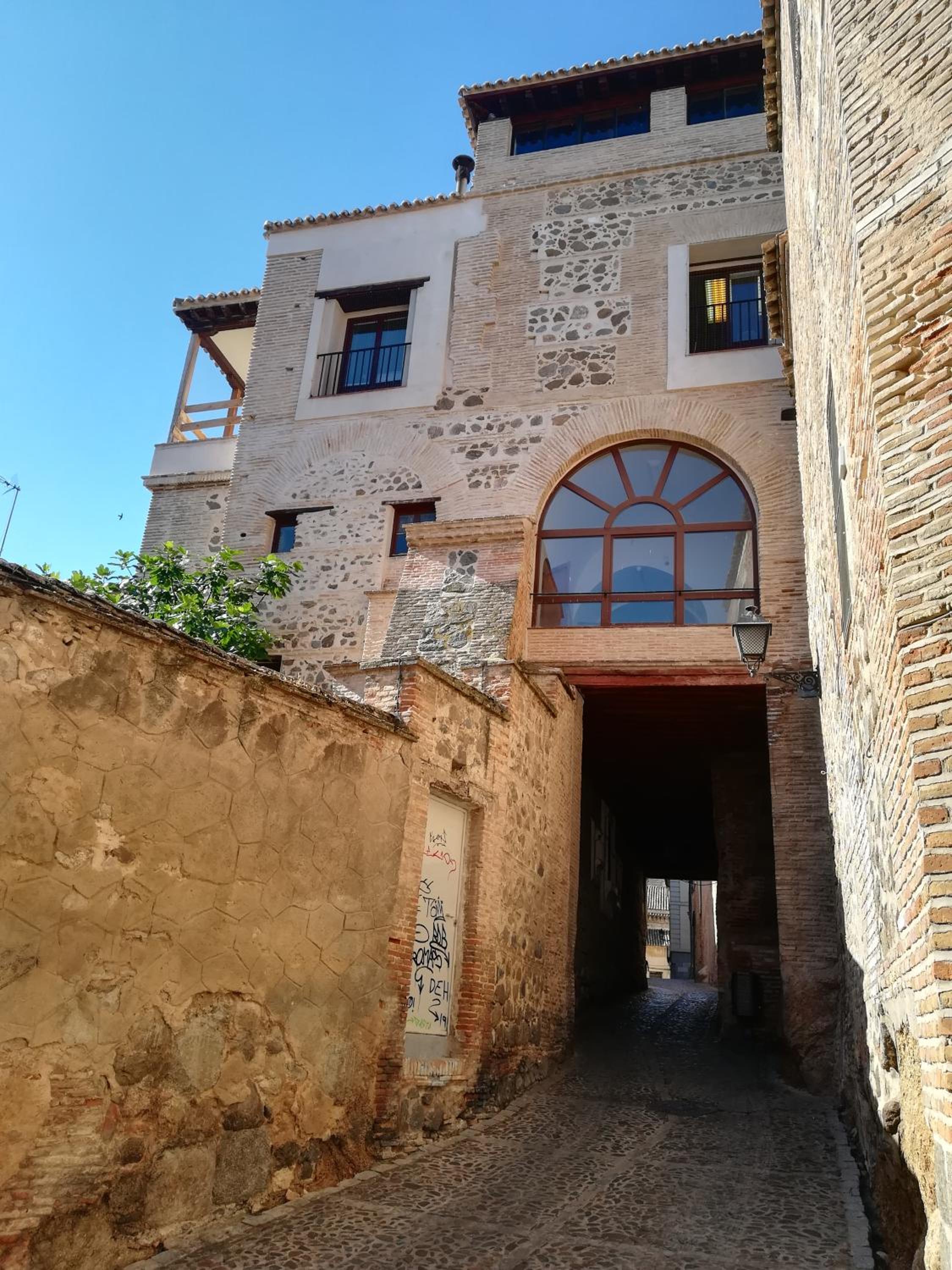 building