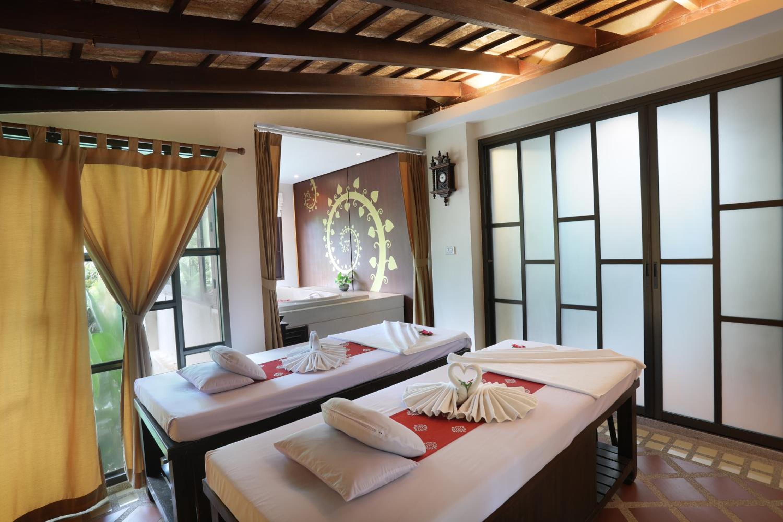 Suuko Villas