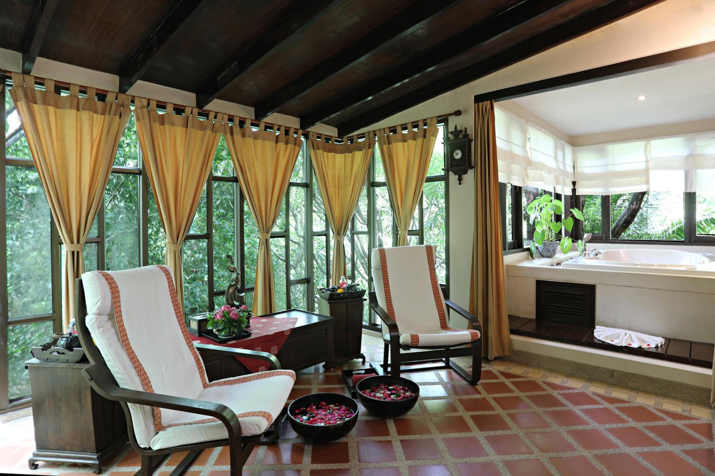 Suuko Villas — 18