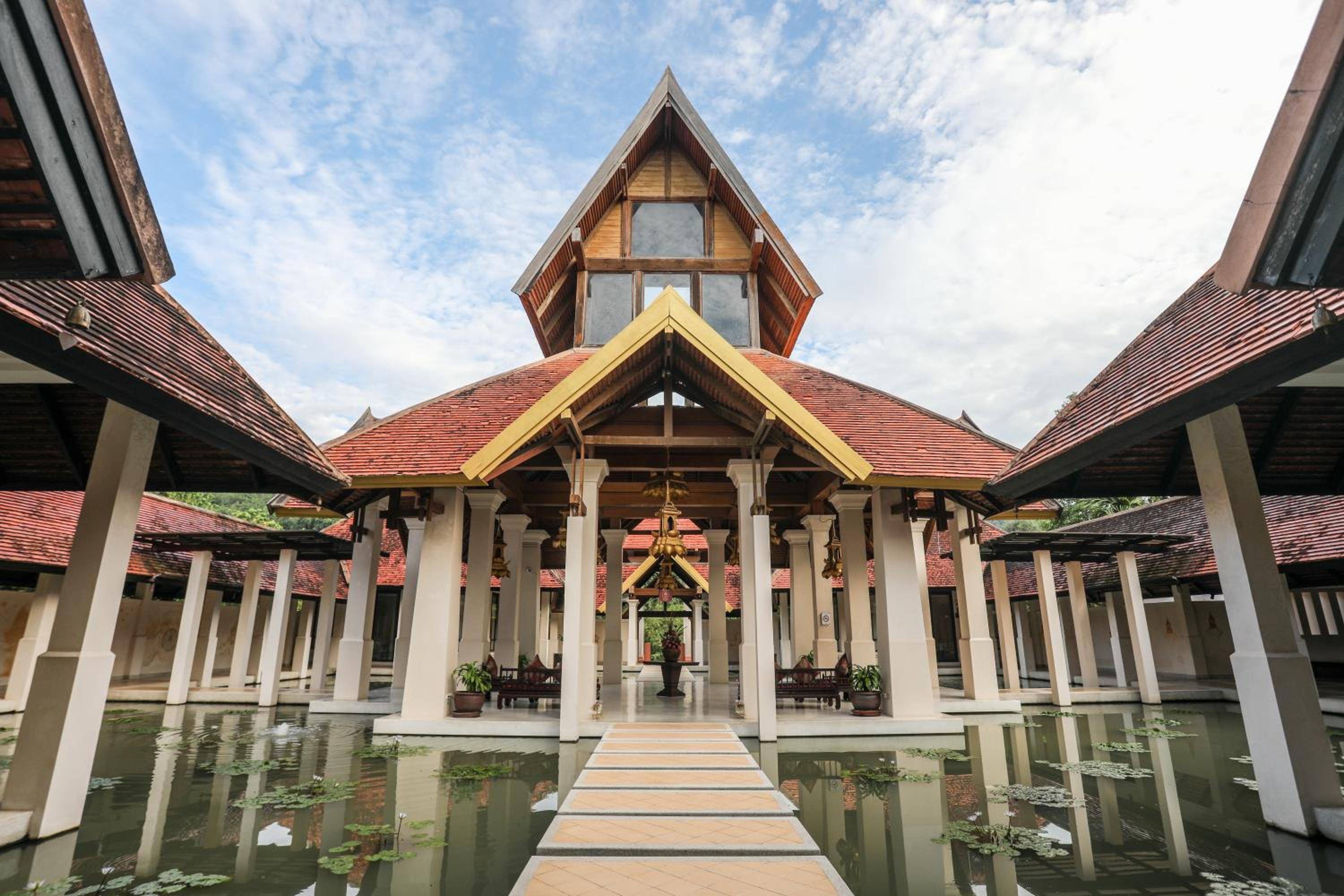 Suuko Villas — 12