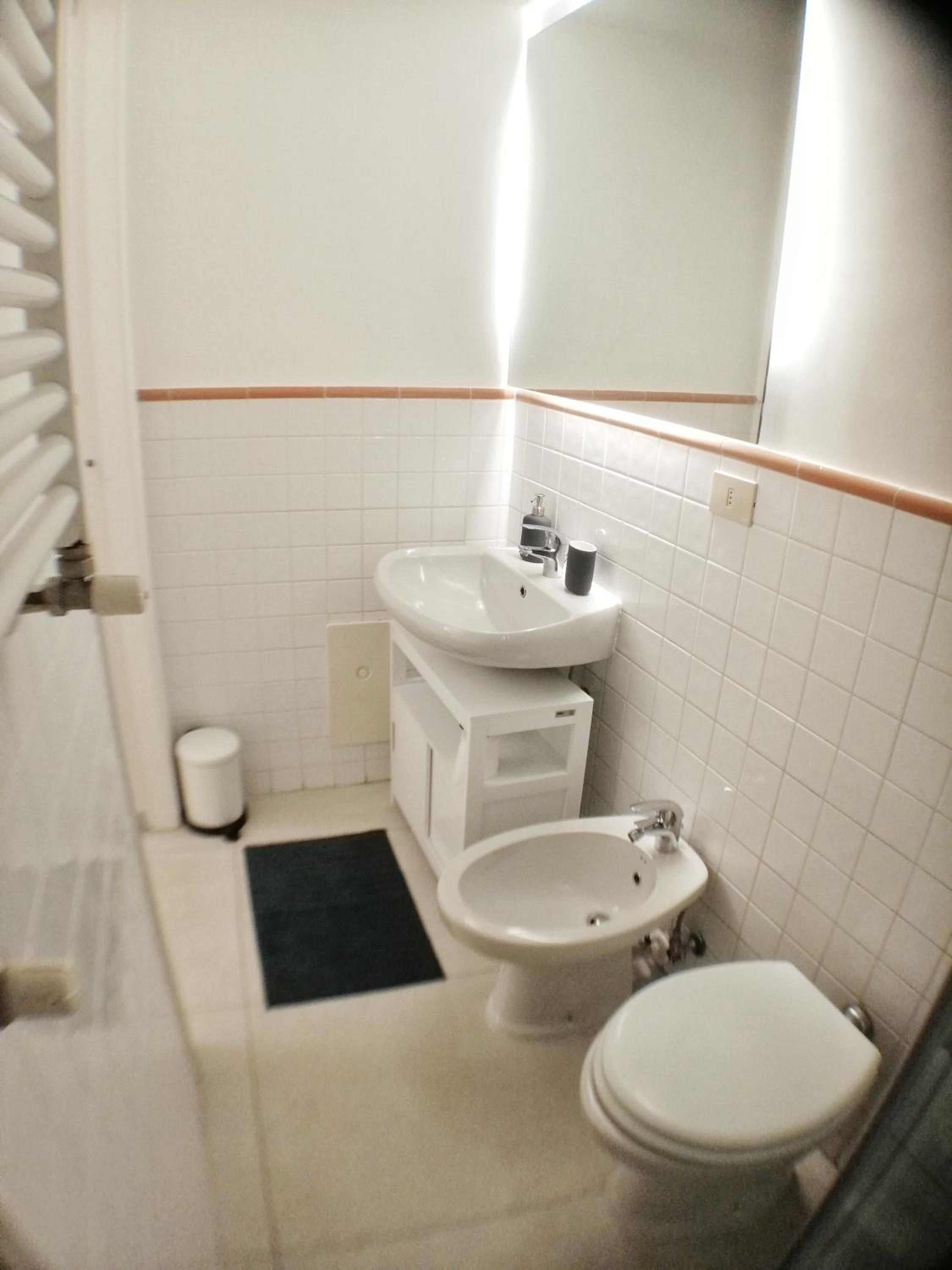 Geco's Apartment