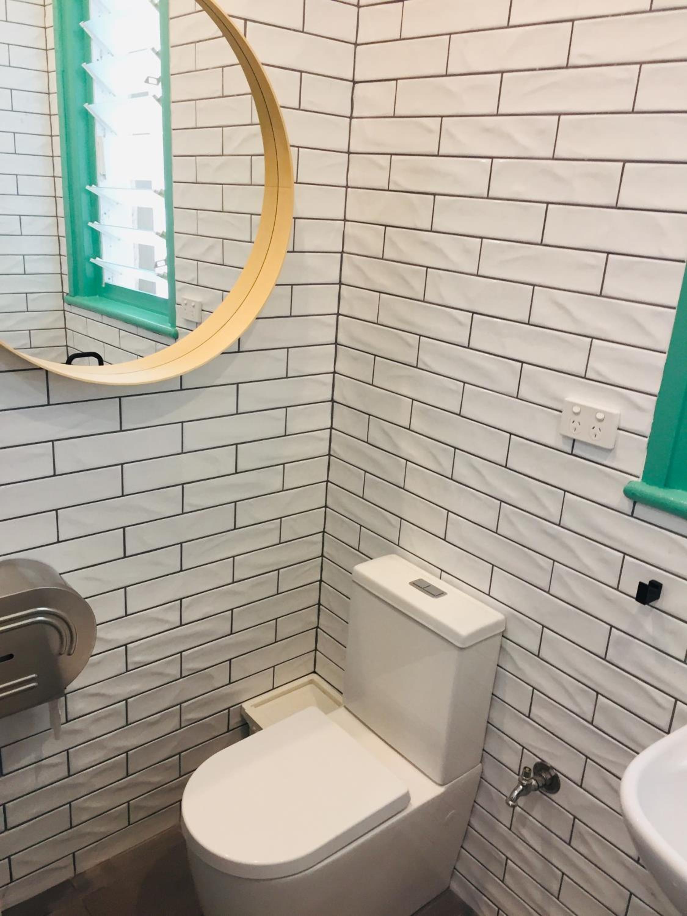 Coogee Beach House