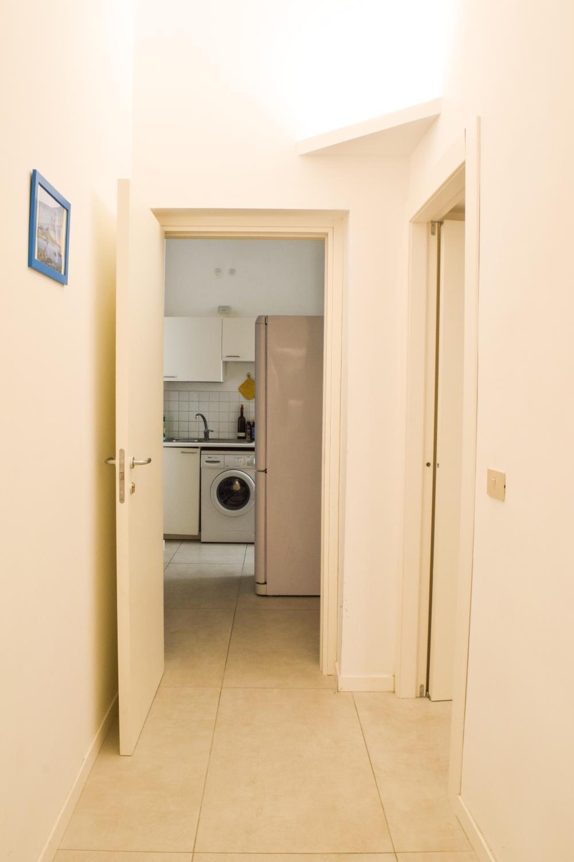Geco's Apartment