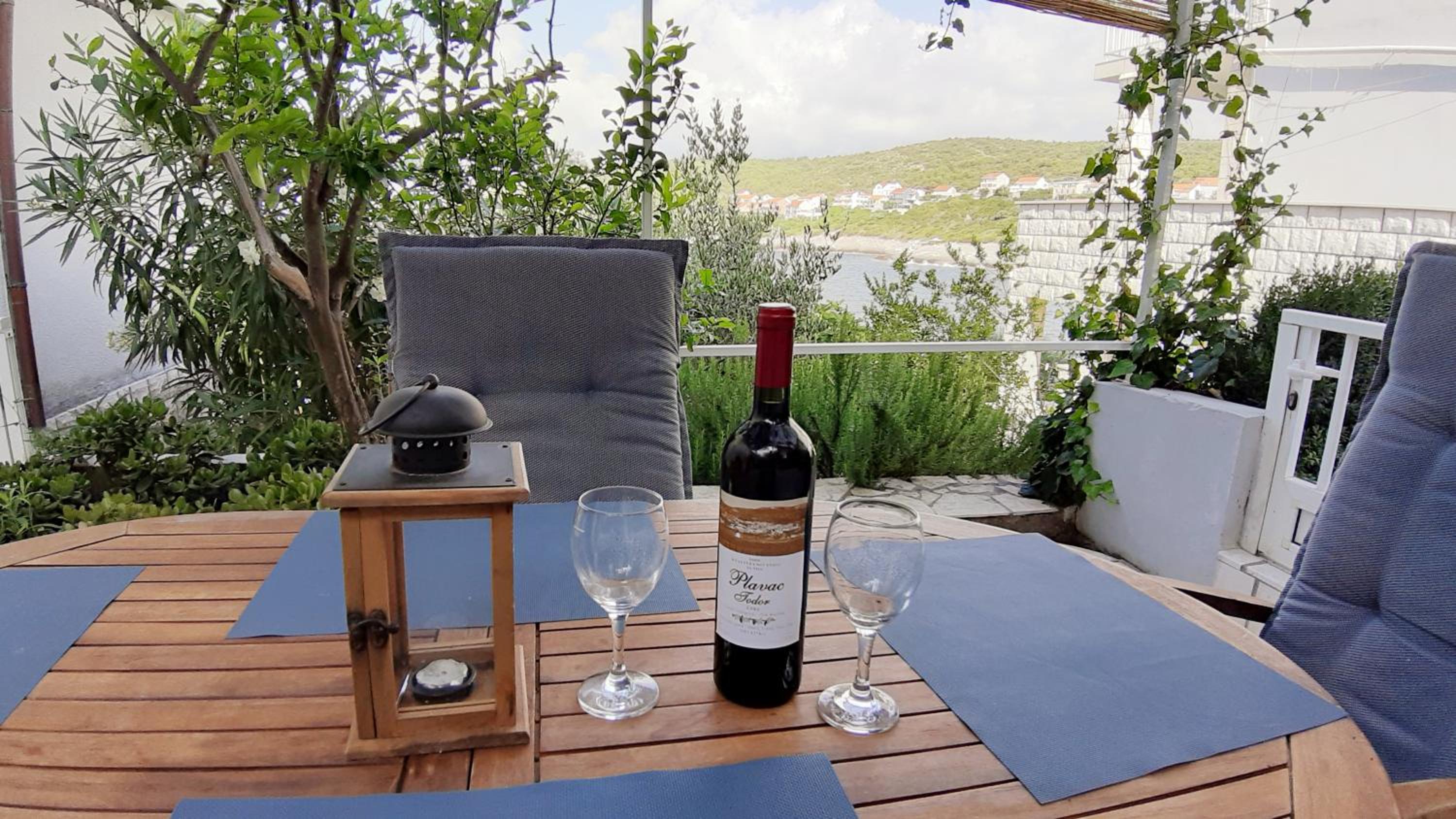 Hotel Apartment MojMir 1 - Image 1