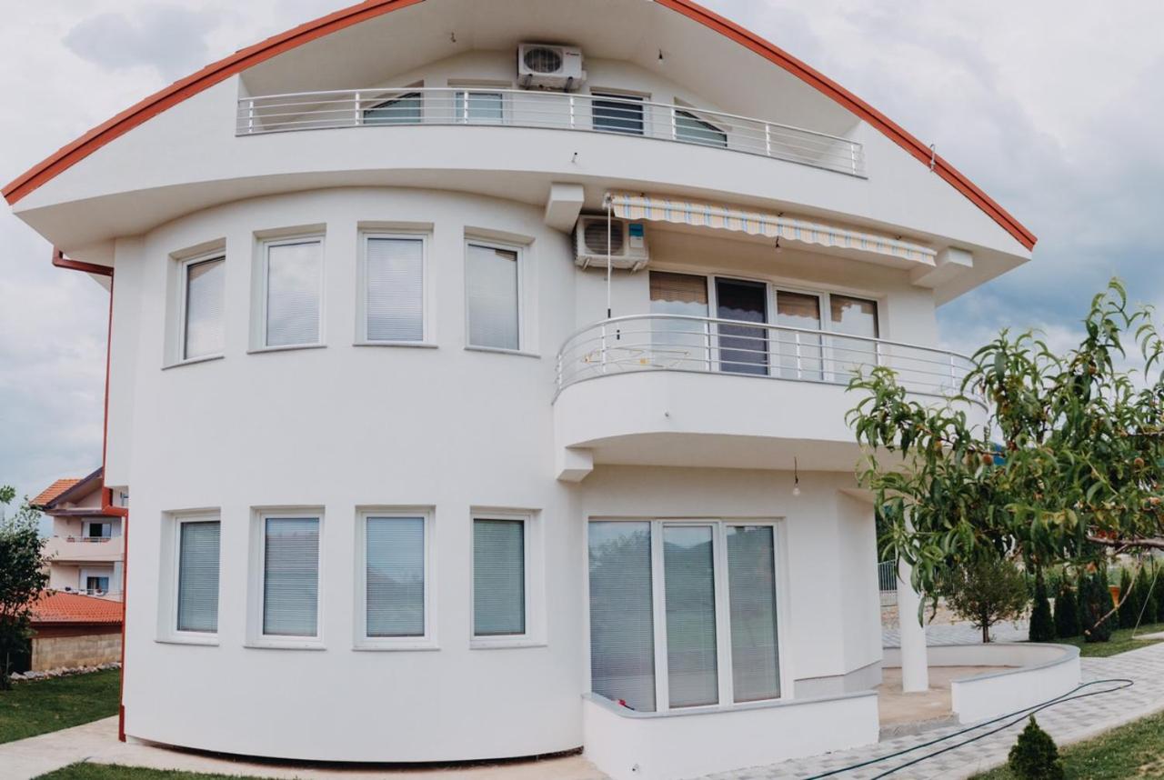 Apartment Veljanoski Ohrid view 2
