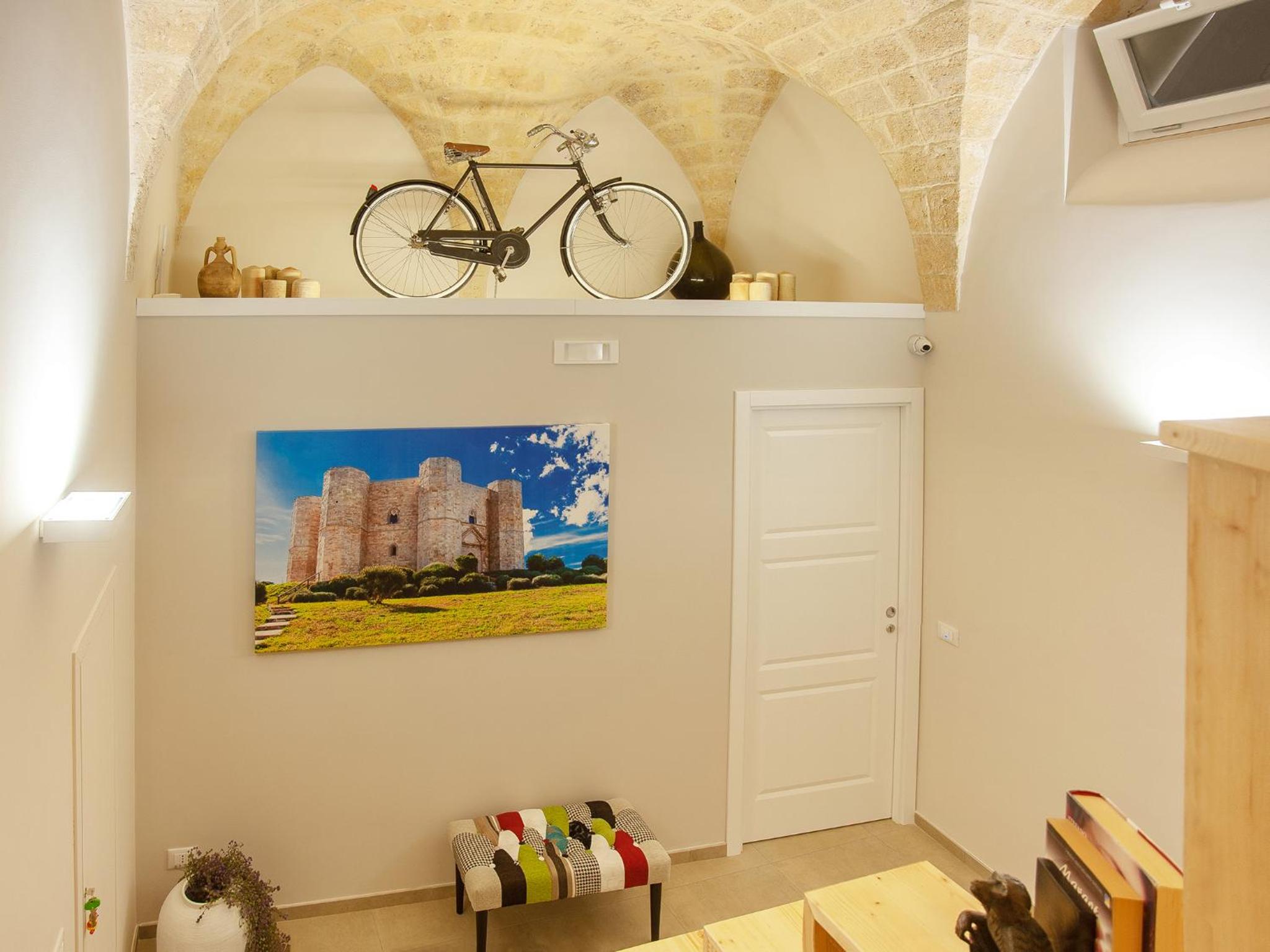 Campanili di Puglia B&B