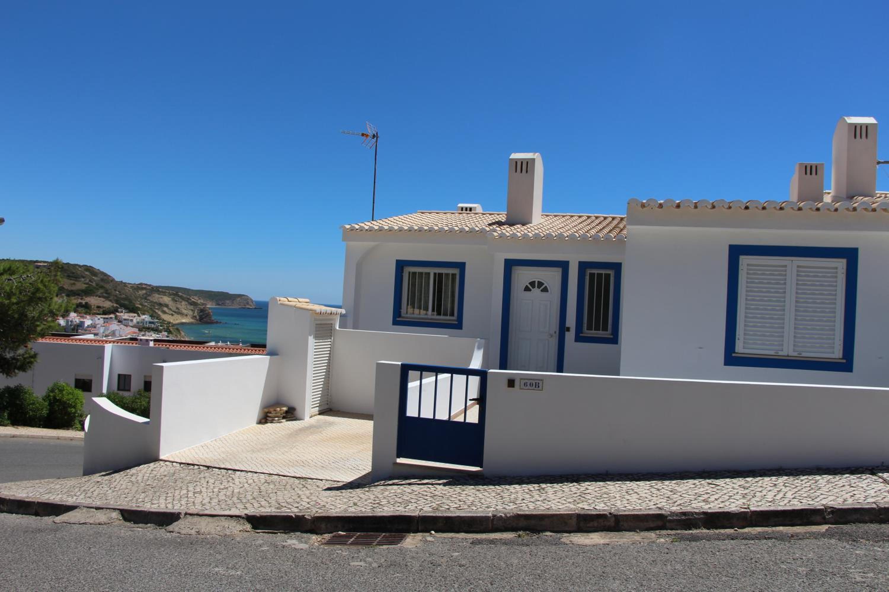 Casa do Mar